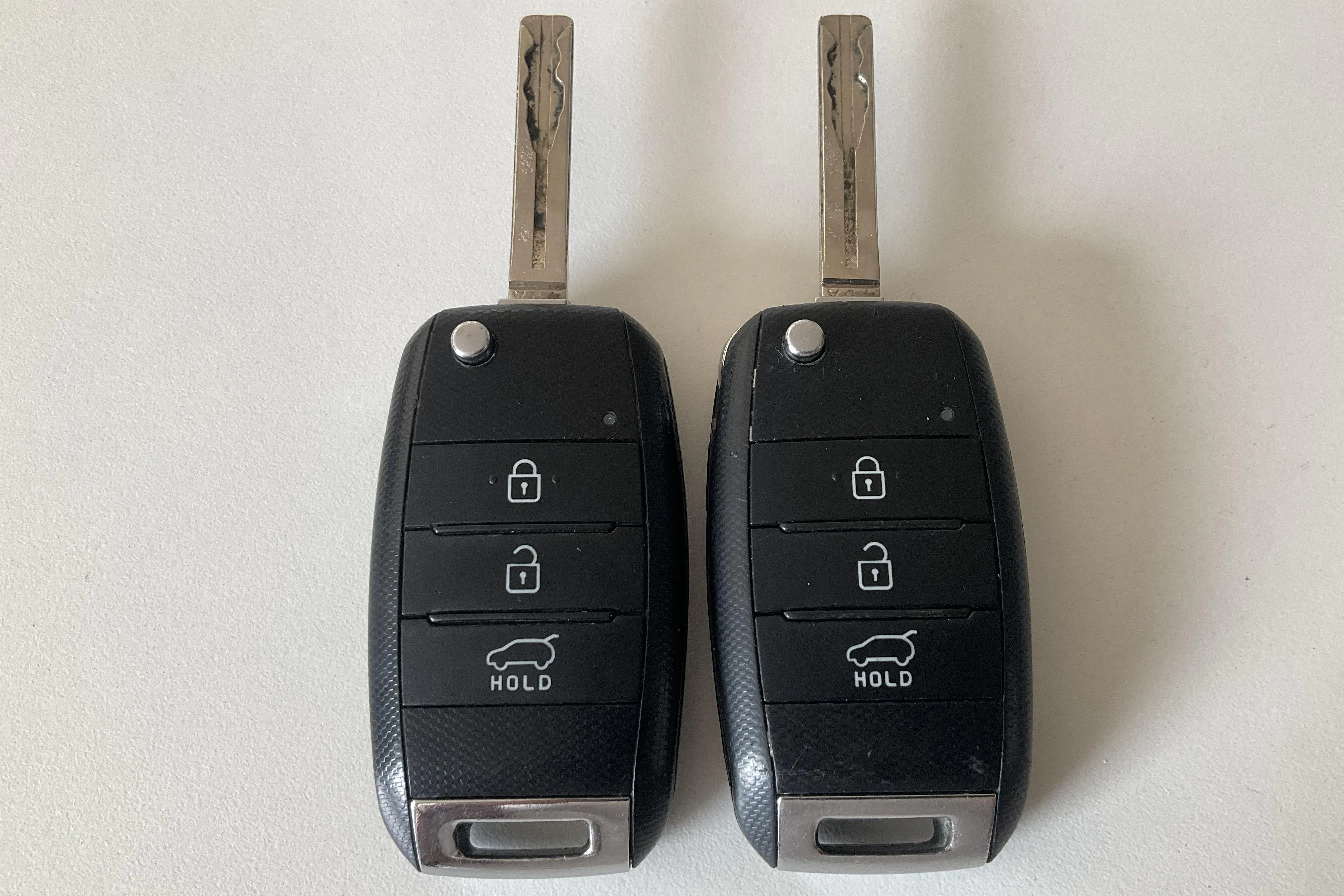 Presentationsfoto 16 av 16: KIA Cee'd 1.6 CRDi SW (136hk) - 17 767 mil - Automat - grå - 2016