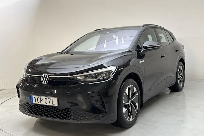 VW ID.4 77kWh (204hk)