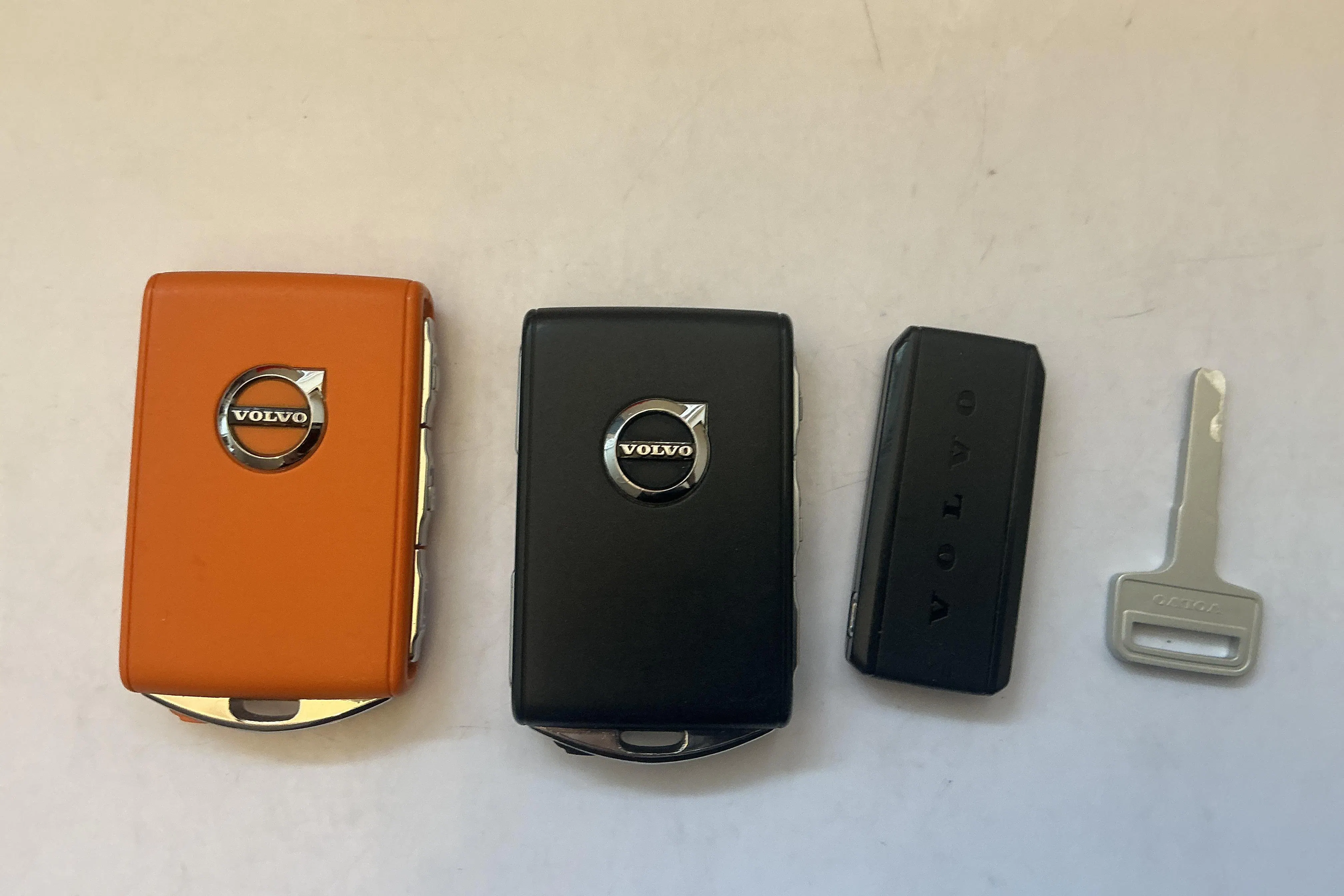 Presentationsfoto 14 av 14: Volvo V60 D4 (190hk) - 10 944 mil - Automat - vit - 2021
