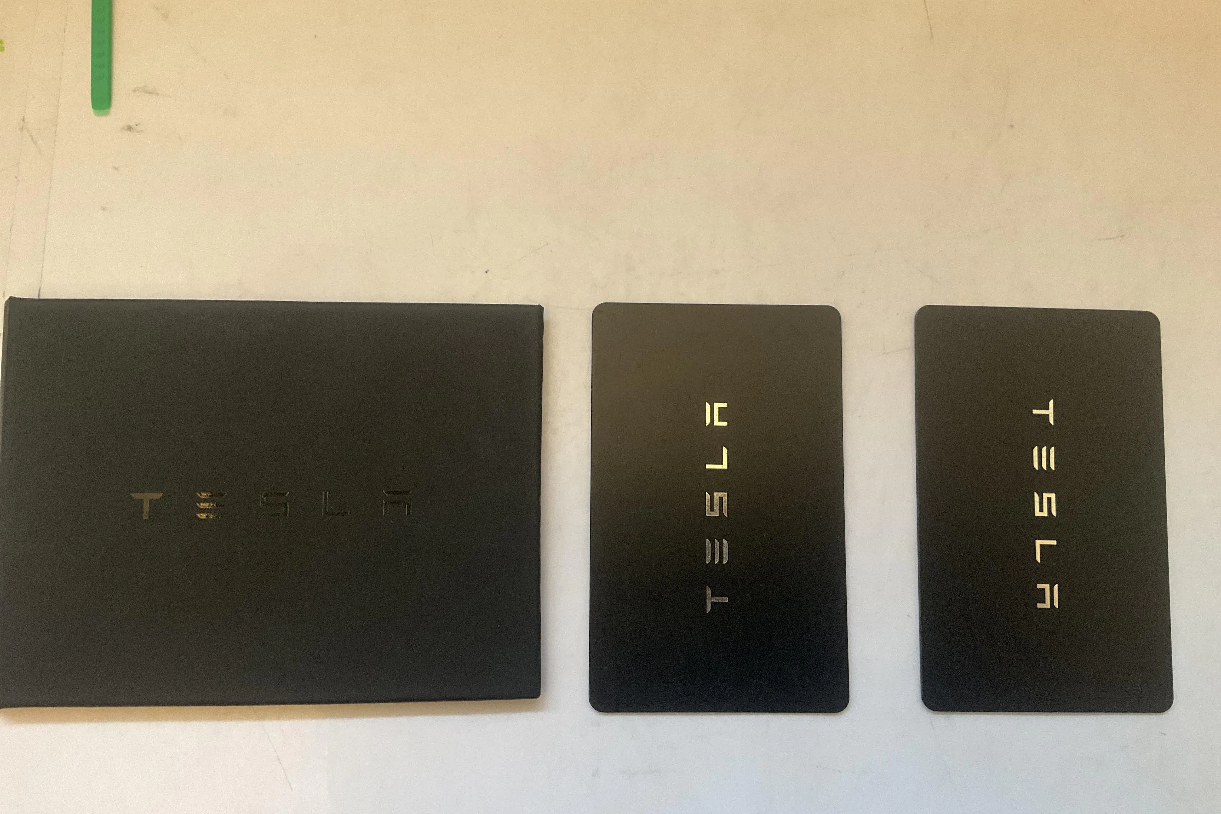 Presentationsfoto 19 av 19: Tesla Model Y Long Range Dual Motor AWD - 6 680 mil - Automat - svart - 2024