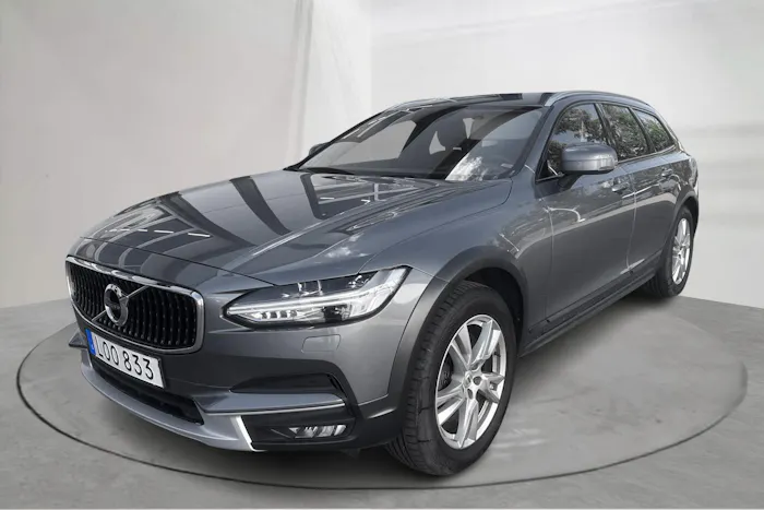 Volvo V90 D4 Cross Country AWD (190hk)