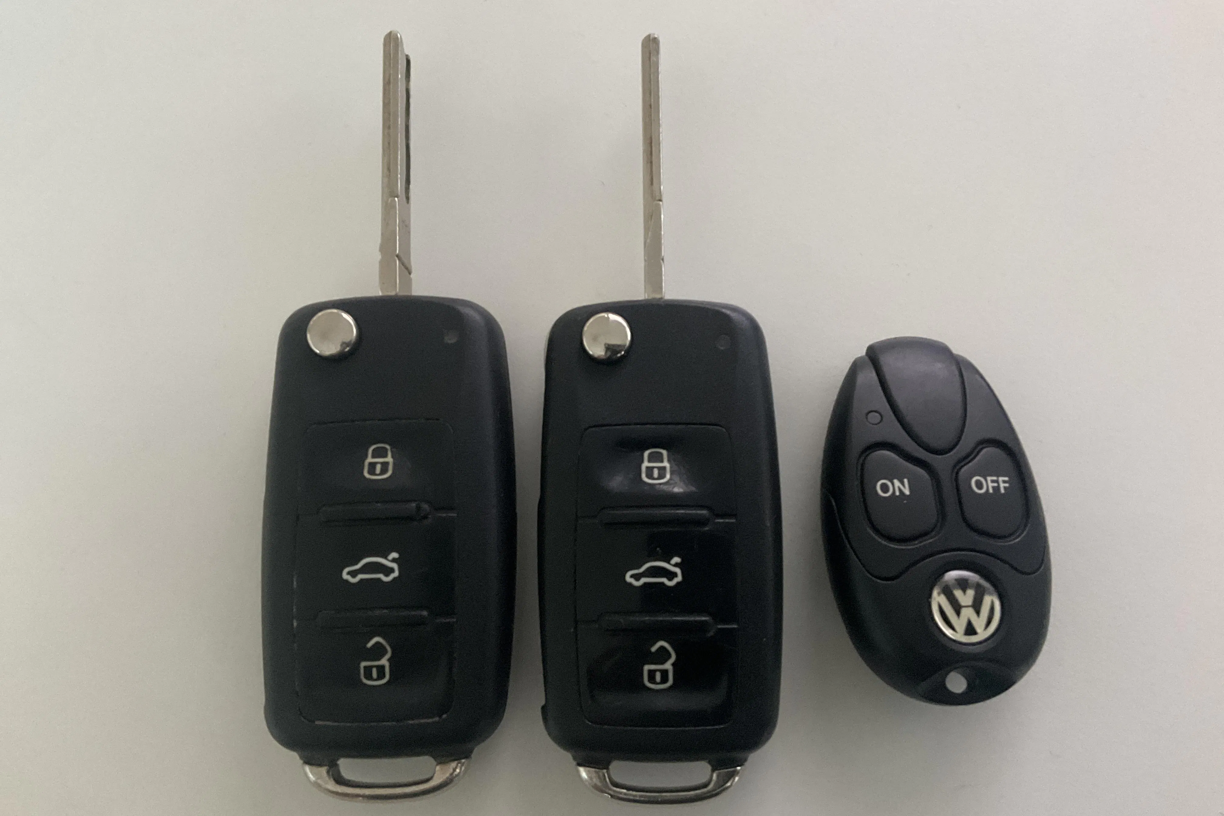Presentationsfoto 13 av 13: VW Golf VI 1.6 TDI BlueMotion Technology 5dr (105hk) - 8 538 mil - Automat - silver - 2012