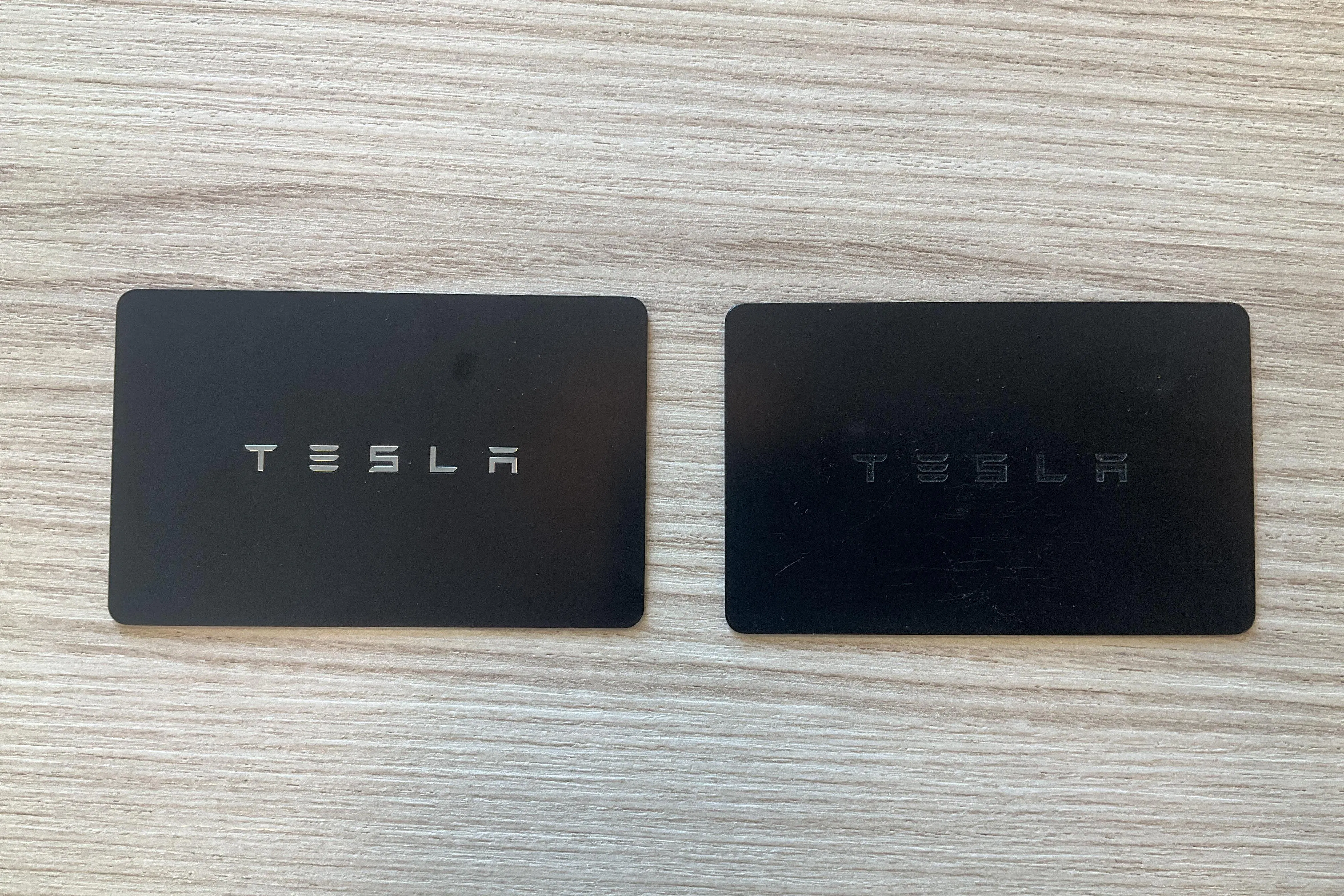 Presentation photo 20 of 20: Tesla Model 3 Long Range Dual Motor AWD - 120 000 km - Automatic - gray - 2019