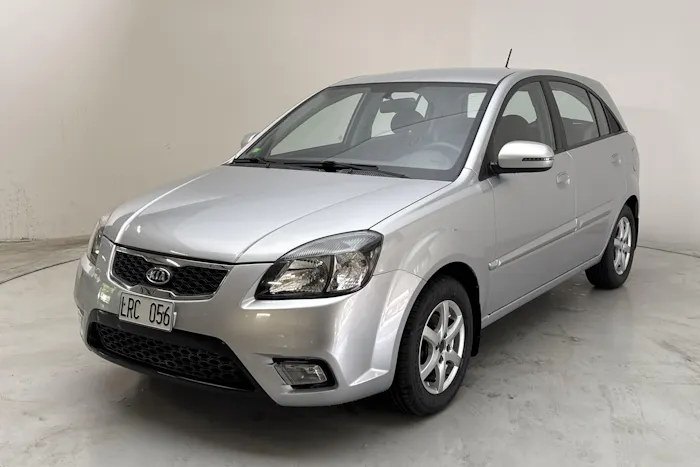 KIA Rio 1.4 (97hk)
