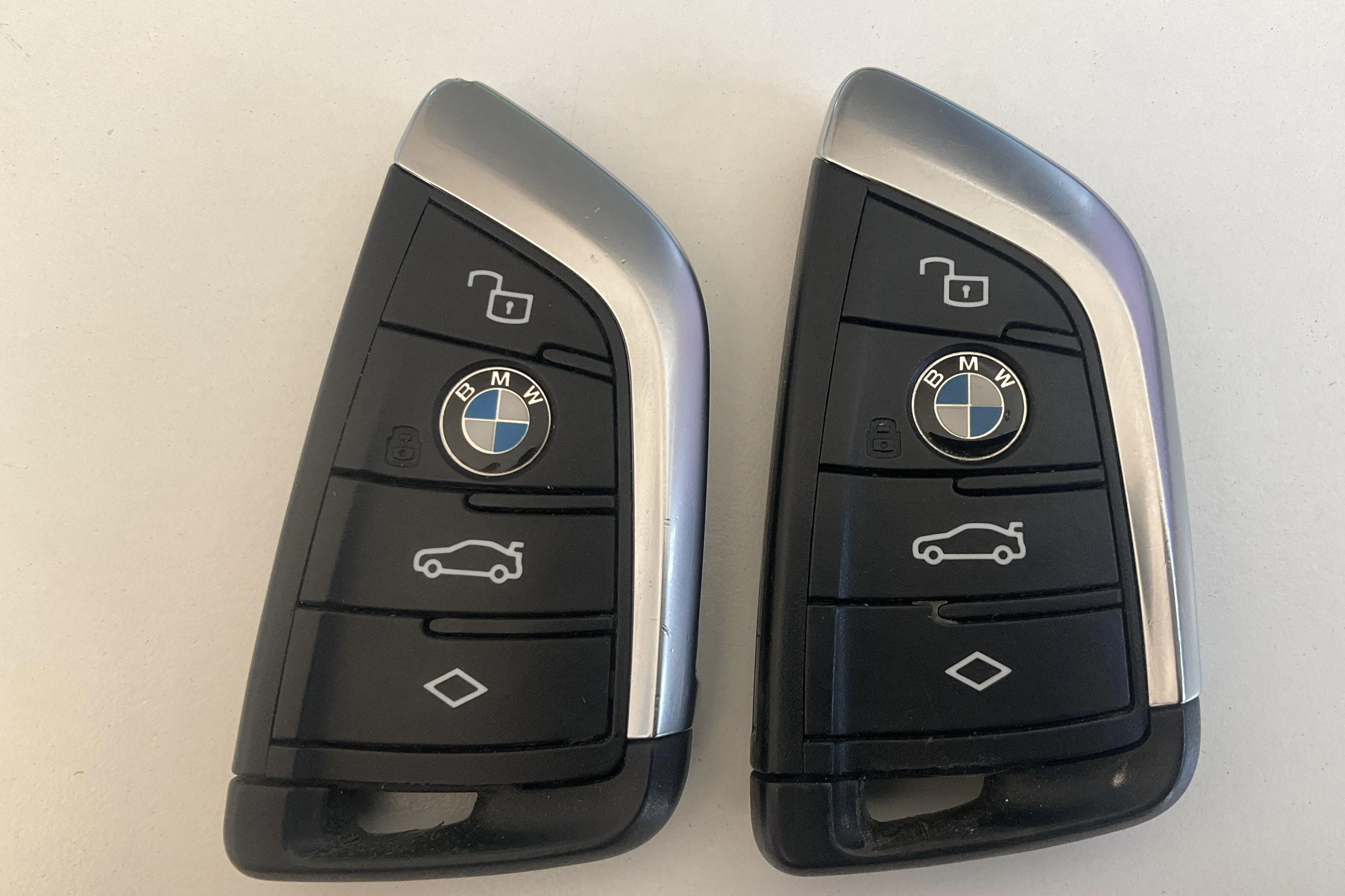Presentation photo 24 of 24: BMW X3 xDrive30e, G01 (292hk) - 75 980 km - Automatic - black - 2021