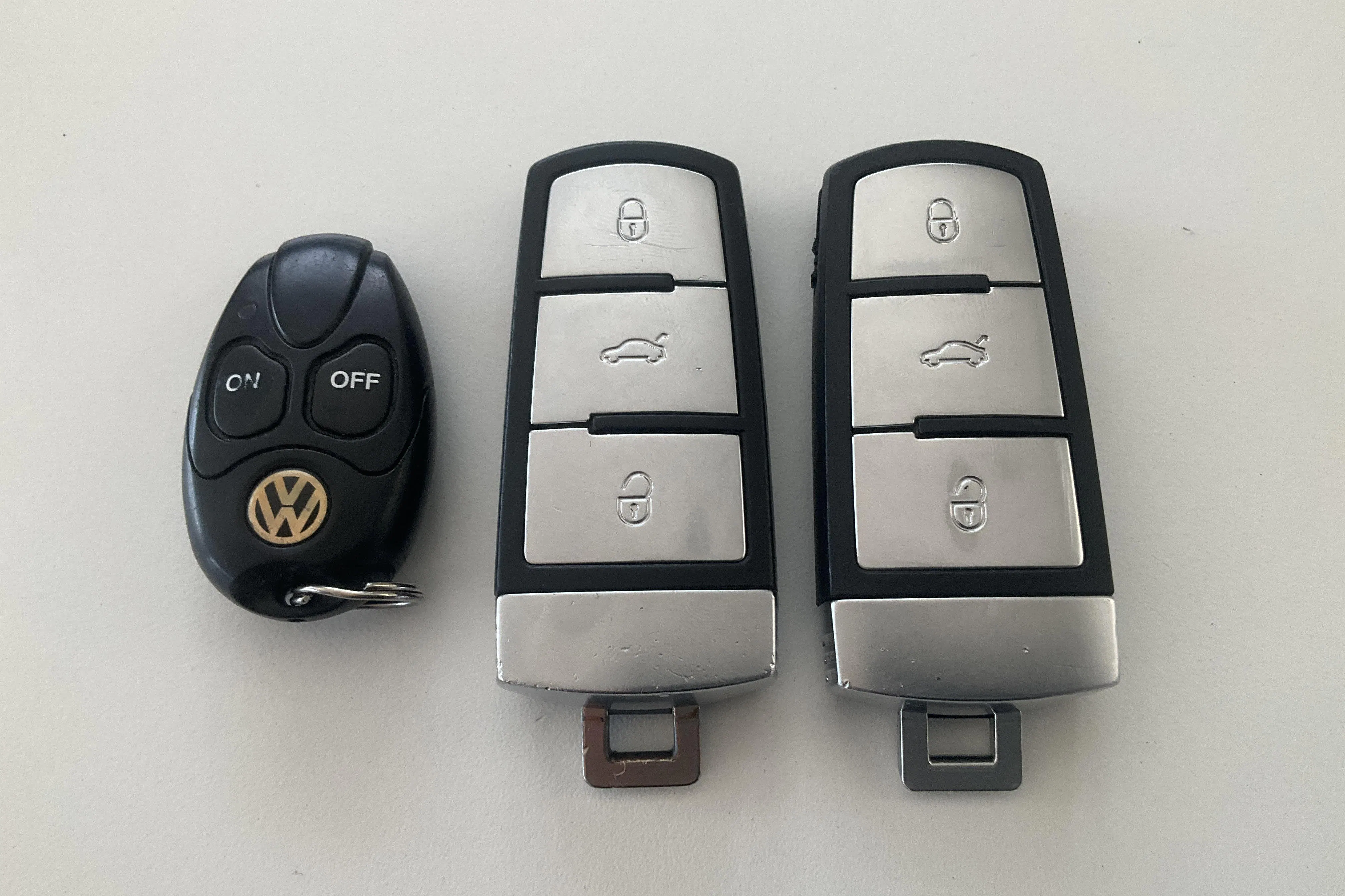 Presentationsfoto 17 av 17: VW Passat 2.0 TDI BlueMotion Technology Variant 4Motion (170hk) - 19 697 mil - Automat - Mörkbrun - 2013