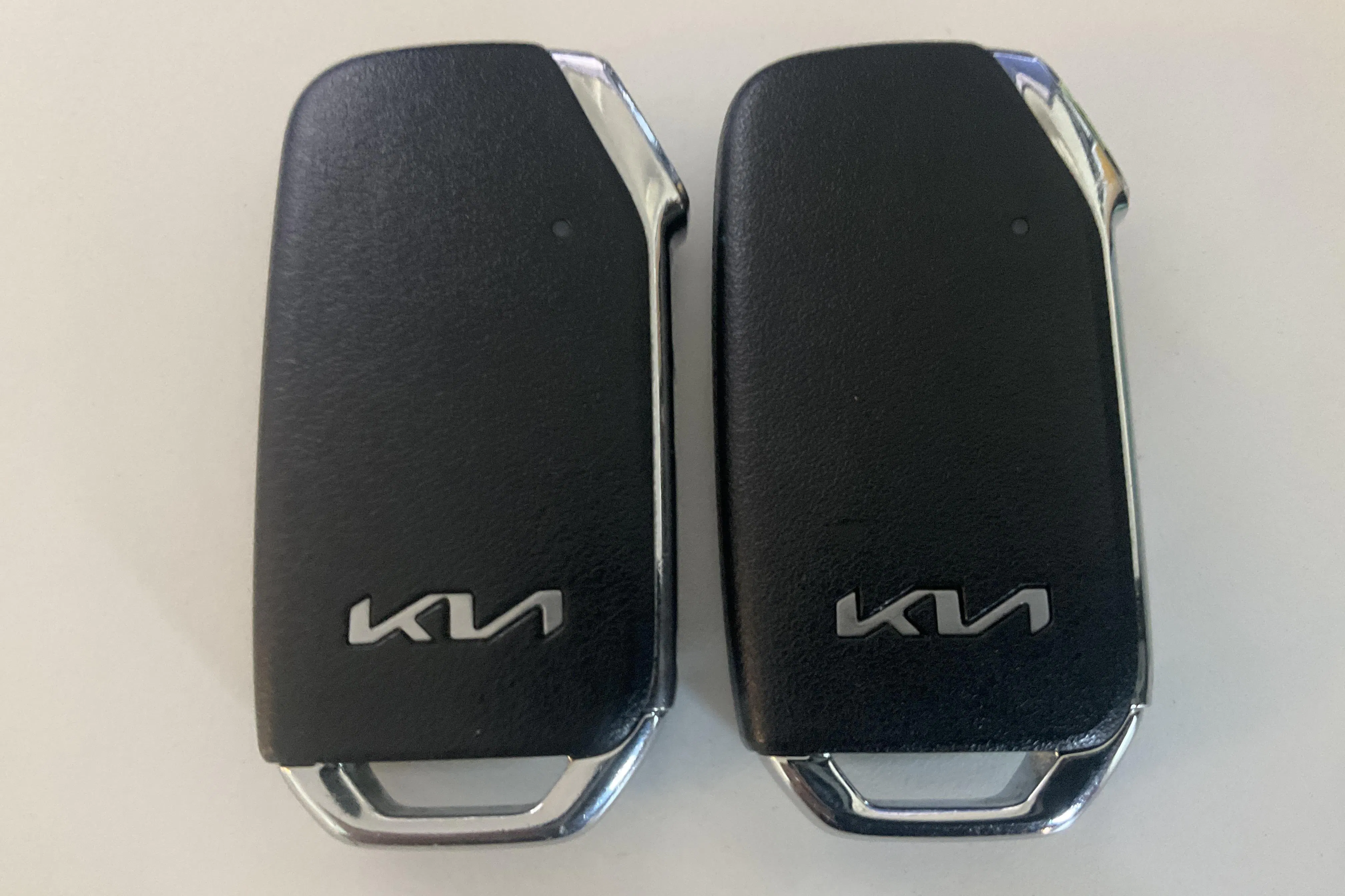 Presentation photo 19 of 19: KIA Ceed 1.6 Plug-in Hybrid SW (141hk) - 30 310 km - Automatic - green - 2024