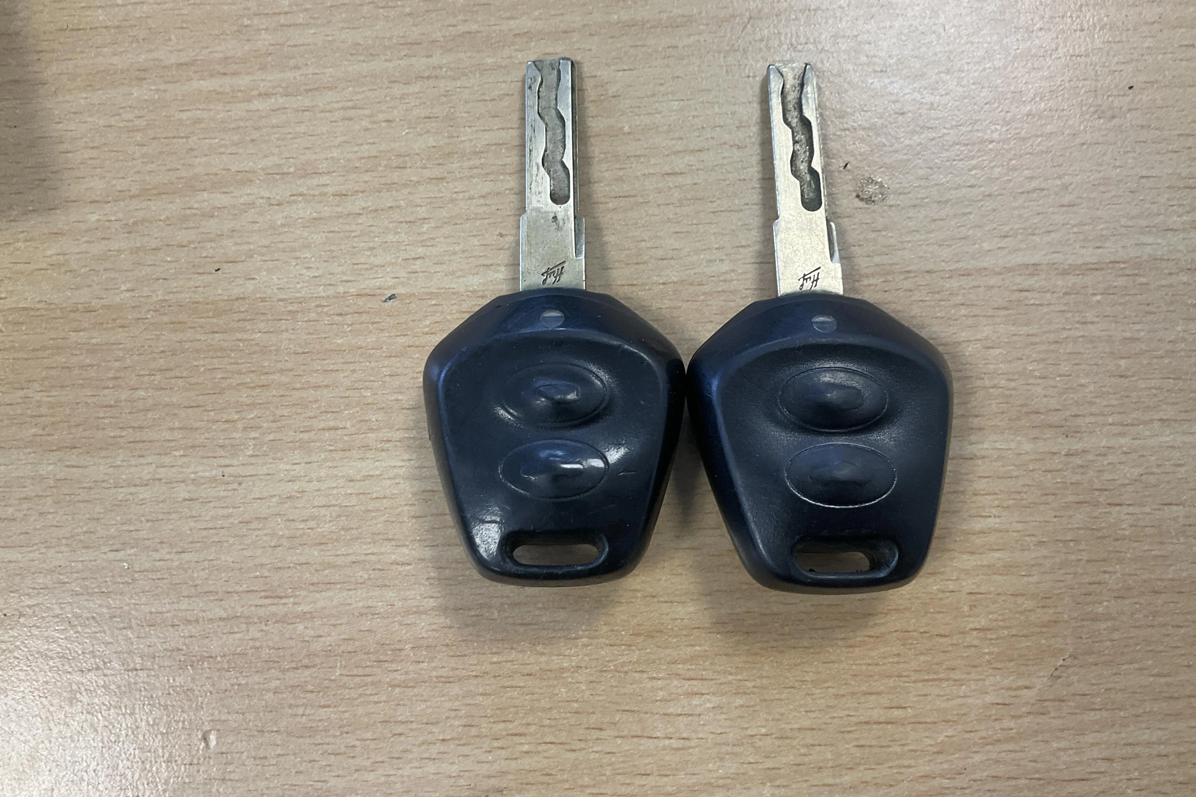 Presentation photo 16 of 16: Porsche Boxster S 3.2 (252hk) - 128 740 km - Automatic - black - 2000
