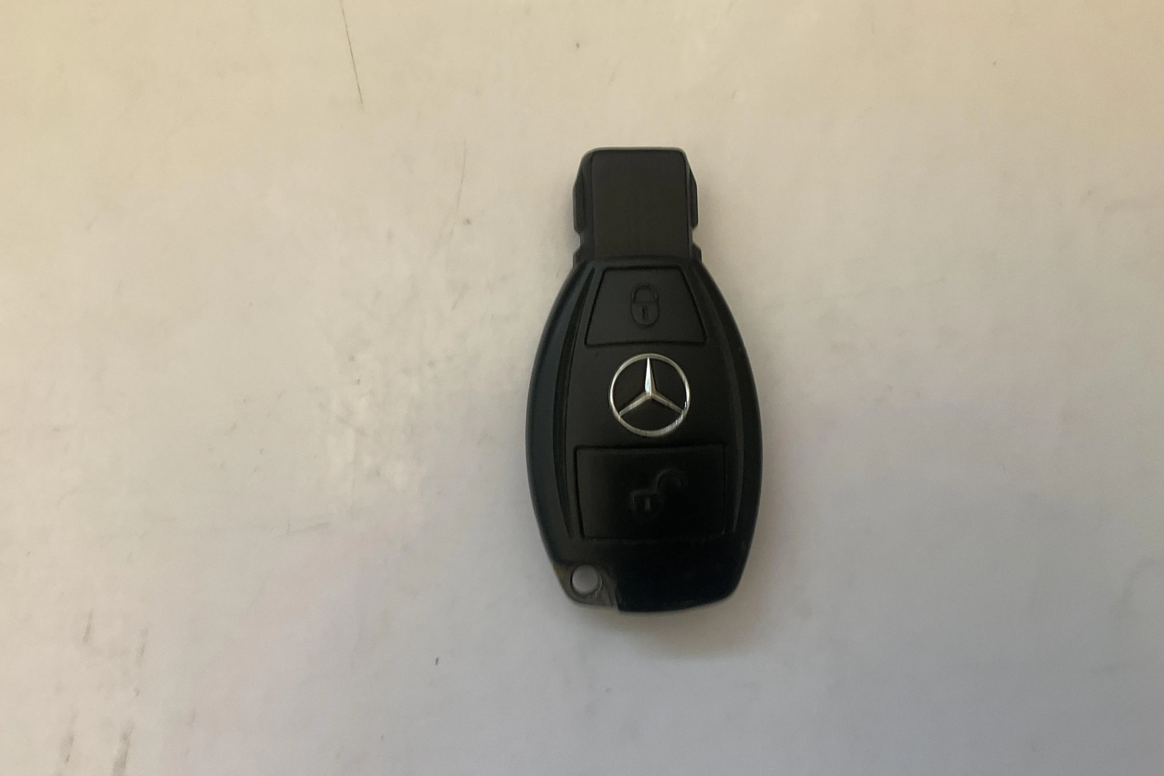 Presentationsfoto 13 av 13: Mercedes Sprinter 319 CDI Volymskåp (190hk) - 18 850 mil - Automat - vit - 2016