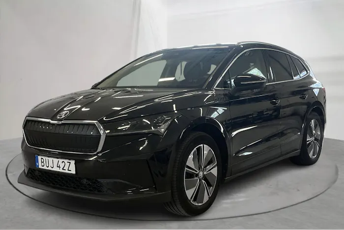 Skoda Enyaq iV 80 (204hk)