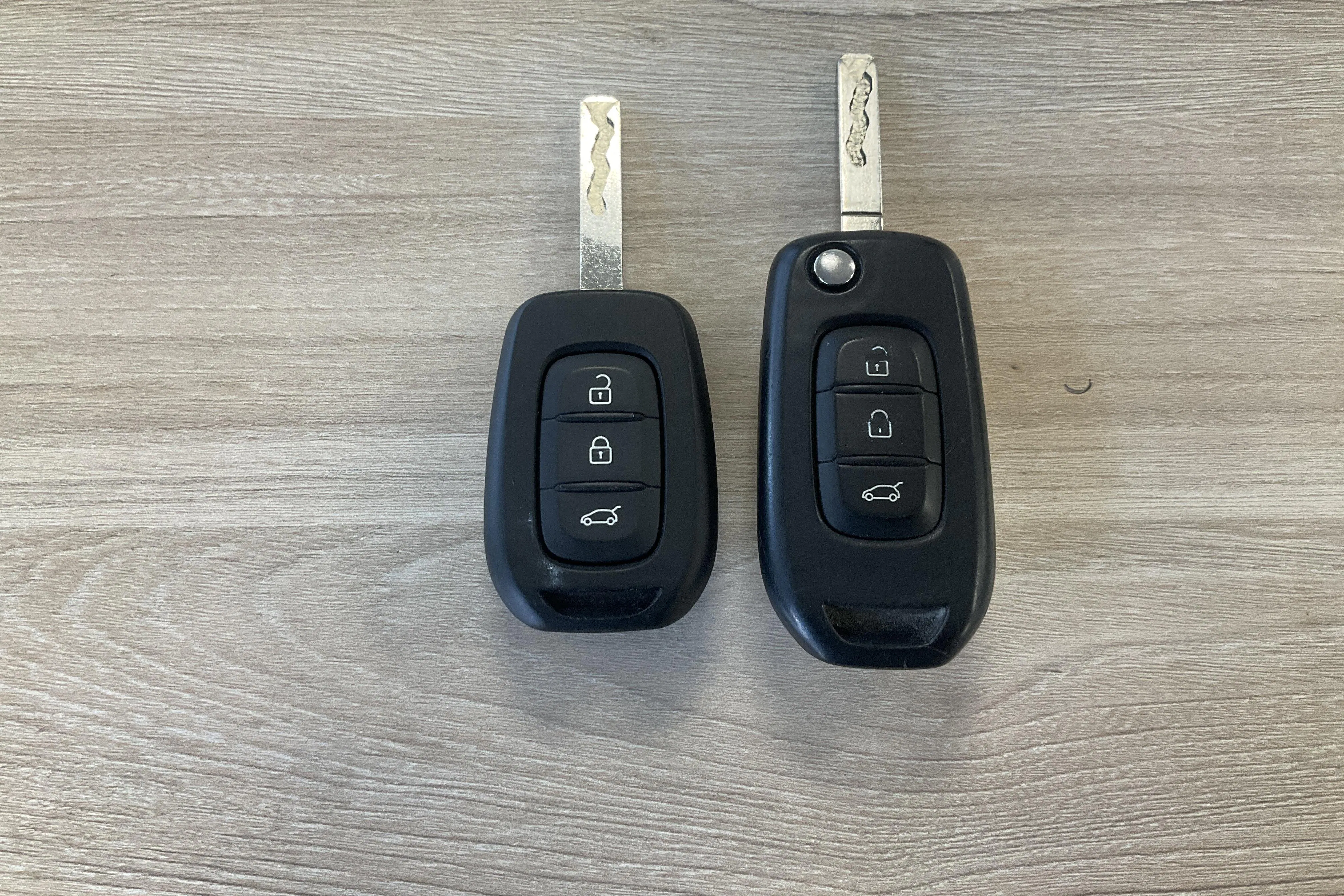 Presentationsfoto 13 av 13: Renault Mégane 1.5 dCi 5dr (115hk) - 8 572 mil - Automat - vit - 2023