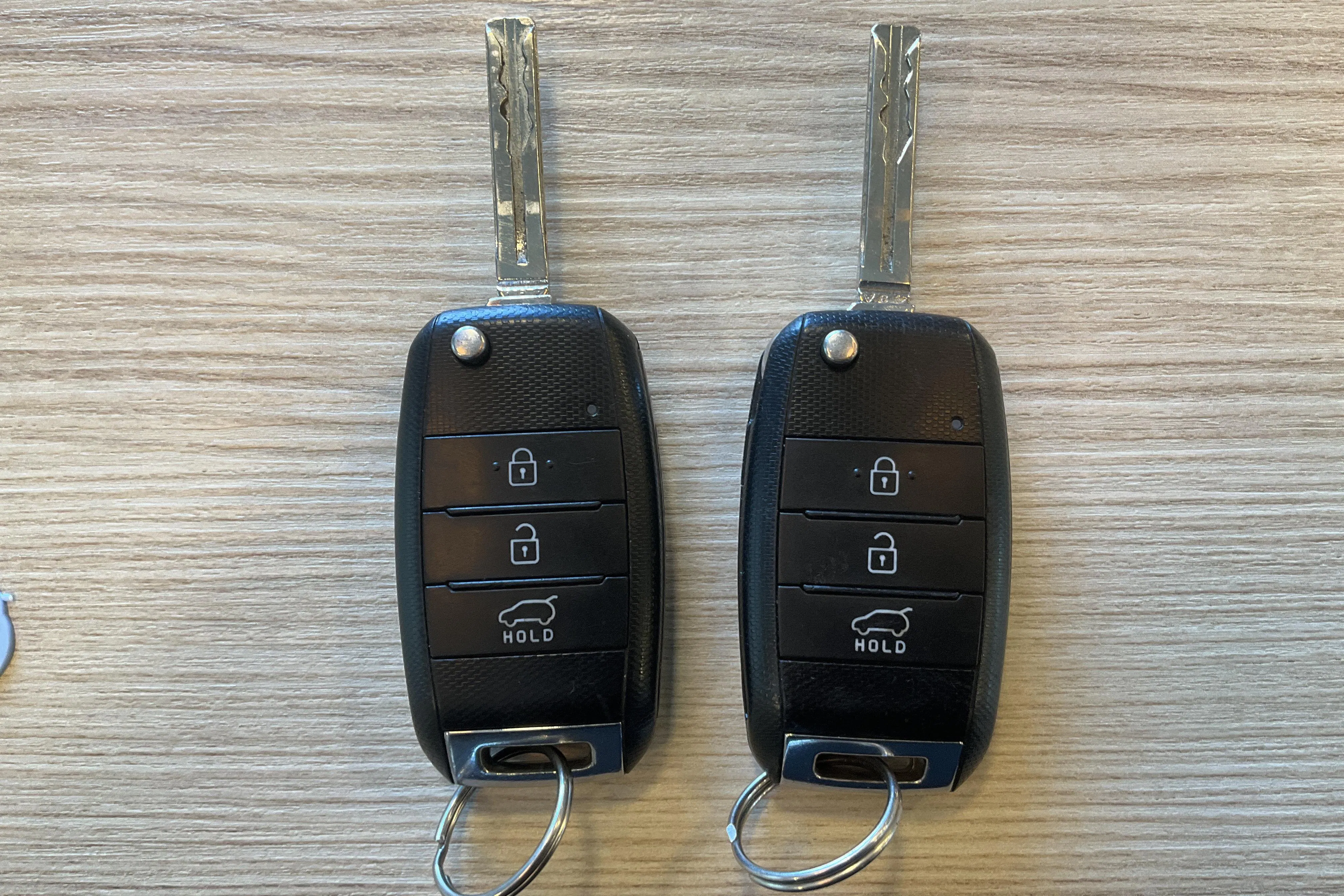 Presentation photo 13 of 13: KIA Cee'd 1.6 CRDi SW (136hk) - 118 480 km - Manual - white - 2016