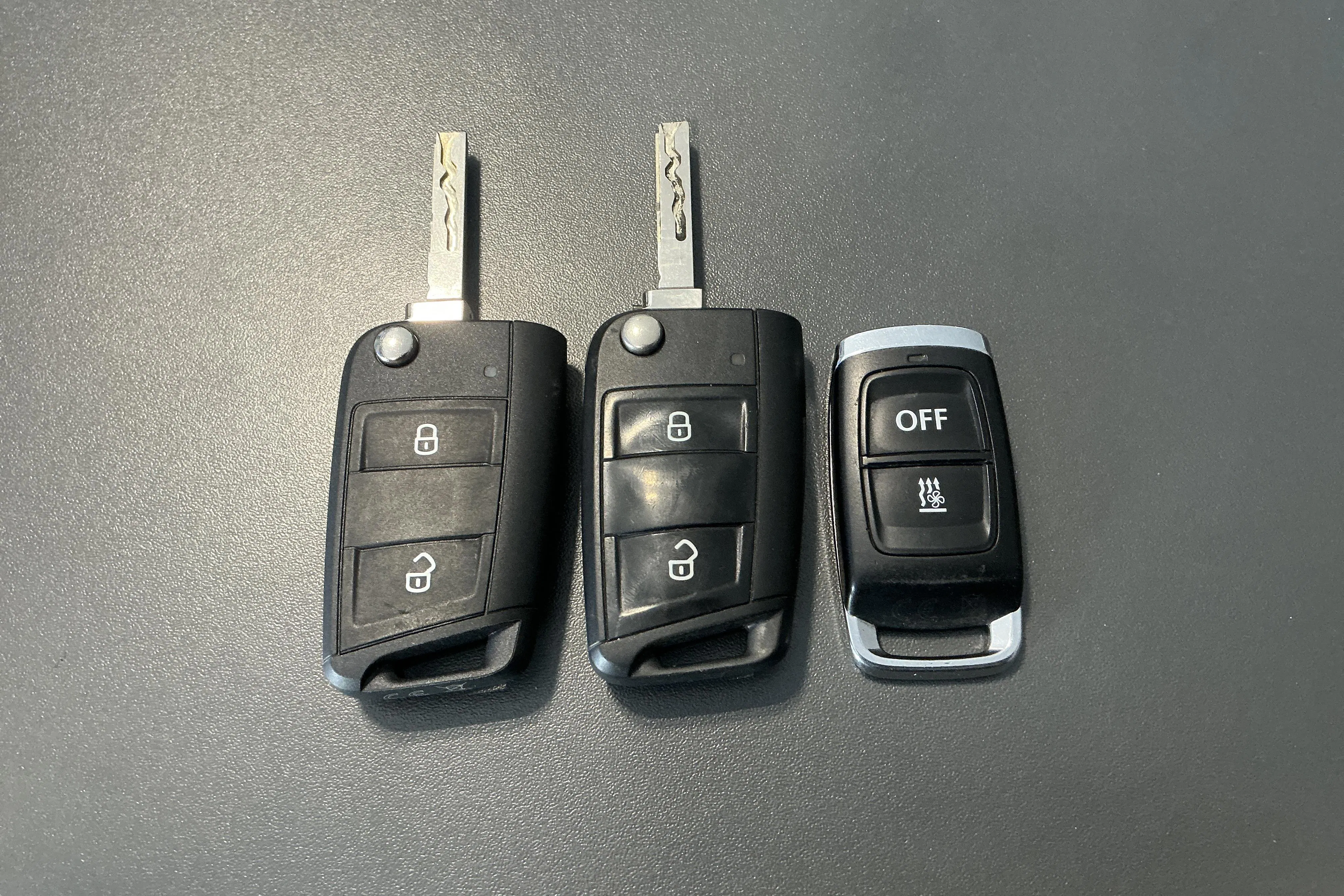 Presentationsfoto 22 av 22: VW Crafter 35 2.0 TDI Volymskåp (177hk) - 10 987 mil - Automat - vit - 2019