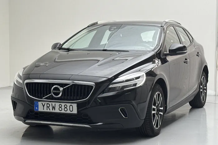 Volvo V40 Cross Country D2 (120hk)
