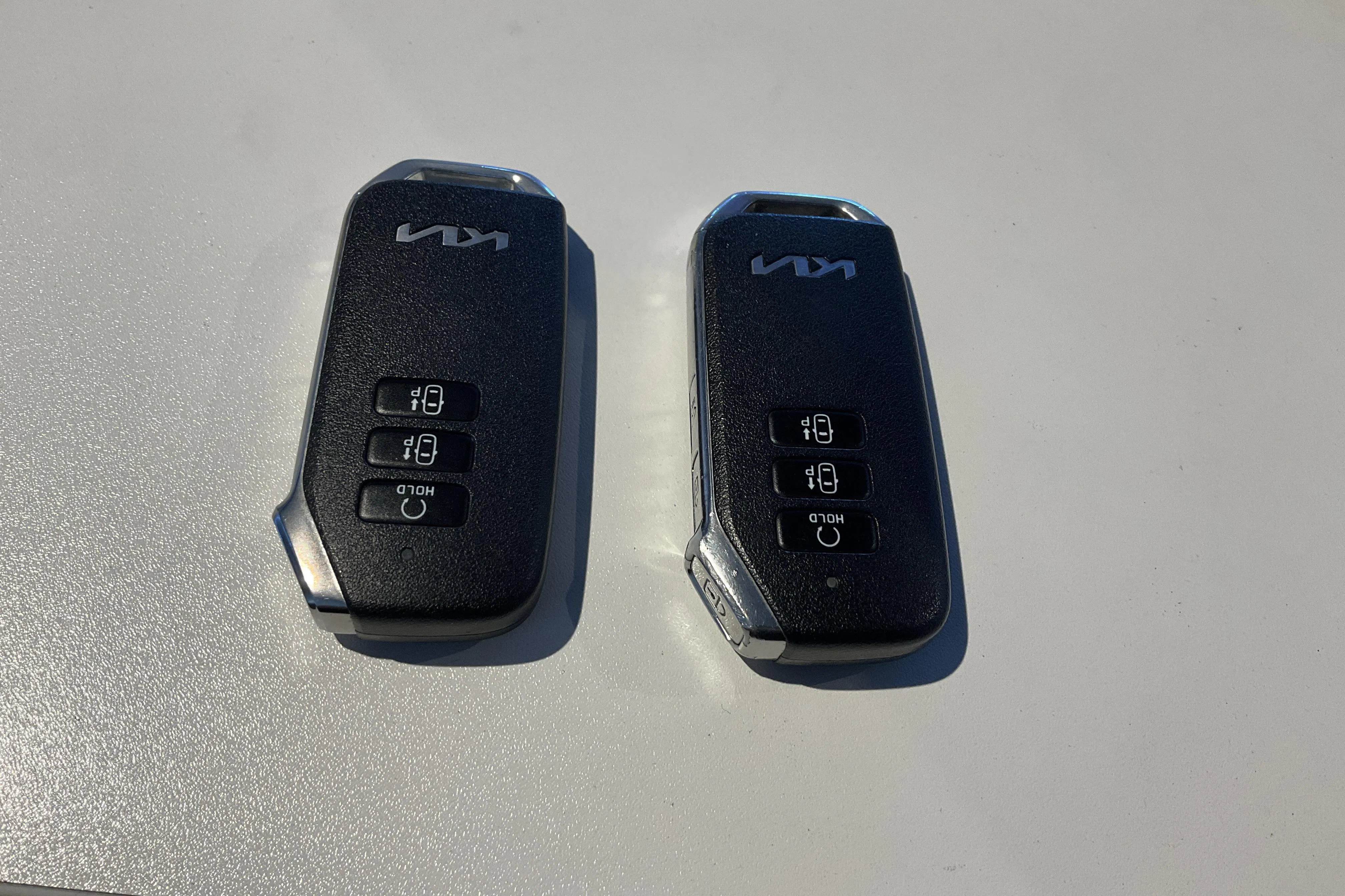 Presentationsfoto 20 av 20: KIA Sportage HEV AWD (230hk) - 14 287 mil - Automat - grå - 2022