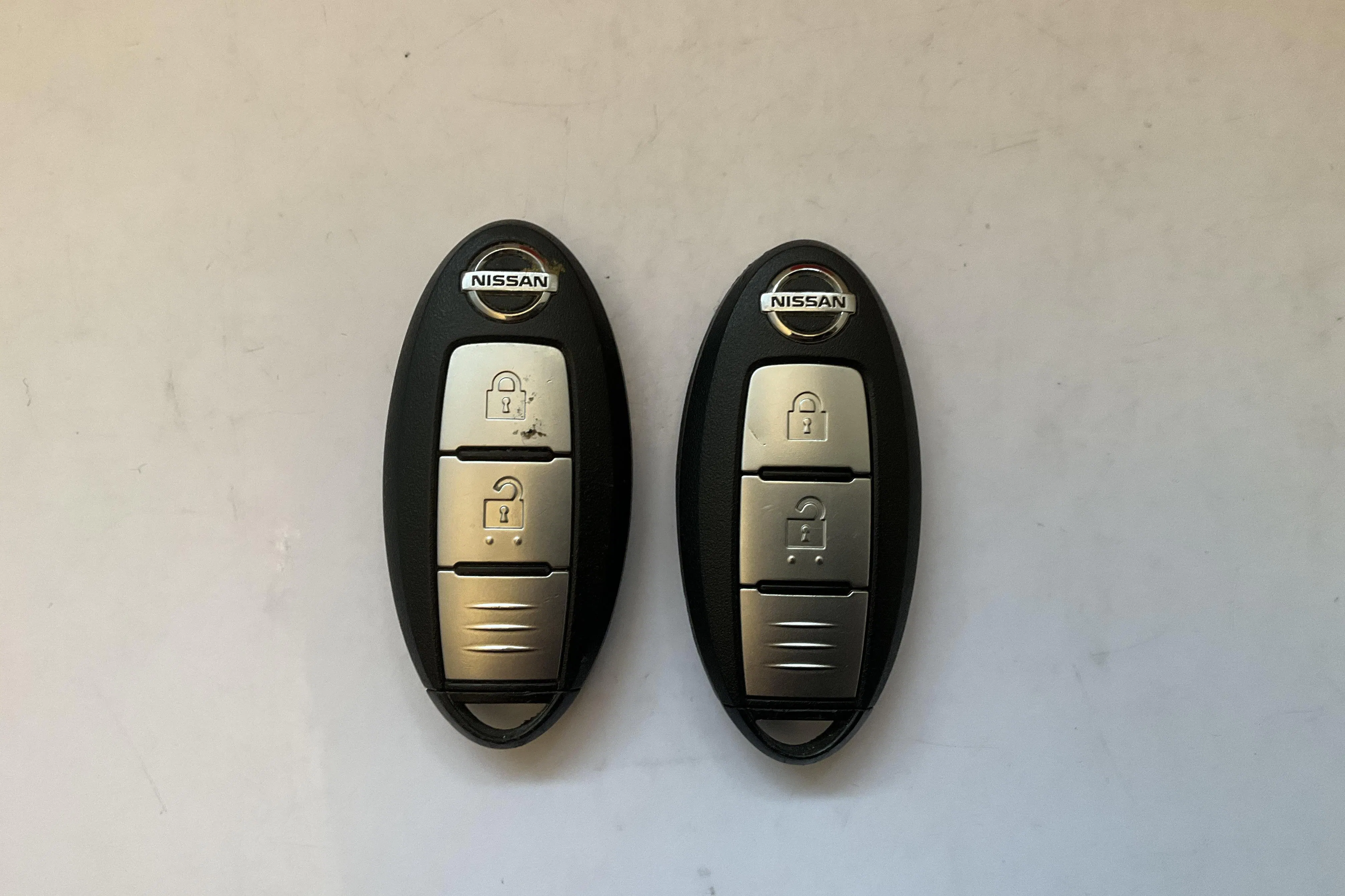 Presentationsfoto 16 av 16: Nissan Qashqai 1.6 dCi (130hk) - 11 373 mil - Automat - vit - 2018