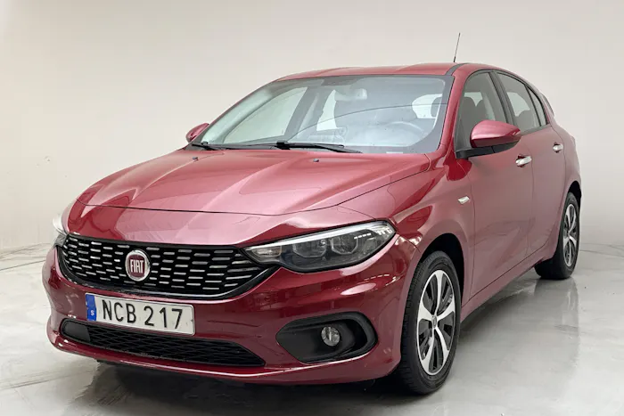 Fiat Tipo 1.6 5dr (120hk)