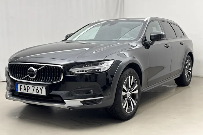 Volvo V90 B4 Cross Country AWD Mildhybrid, Diesel (197hk)