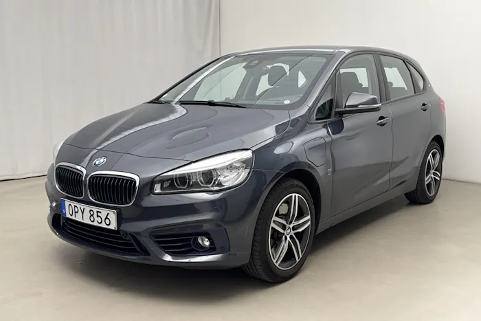 BMW 225xe Active Tourer, F45 (224hk)