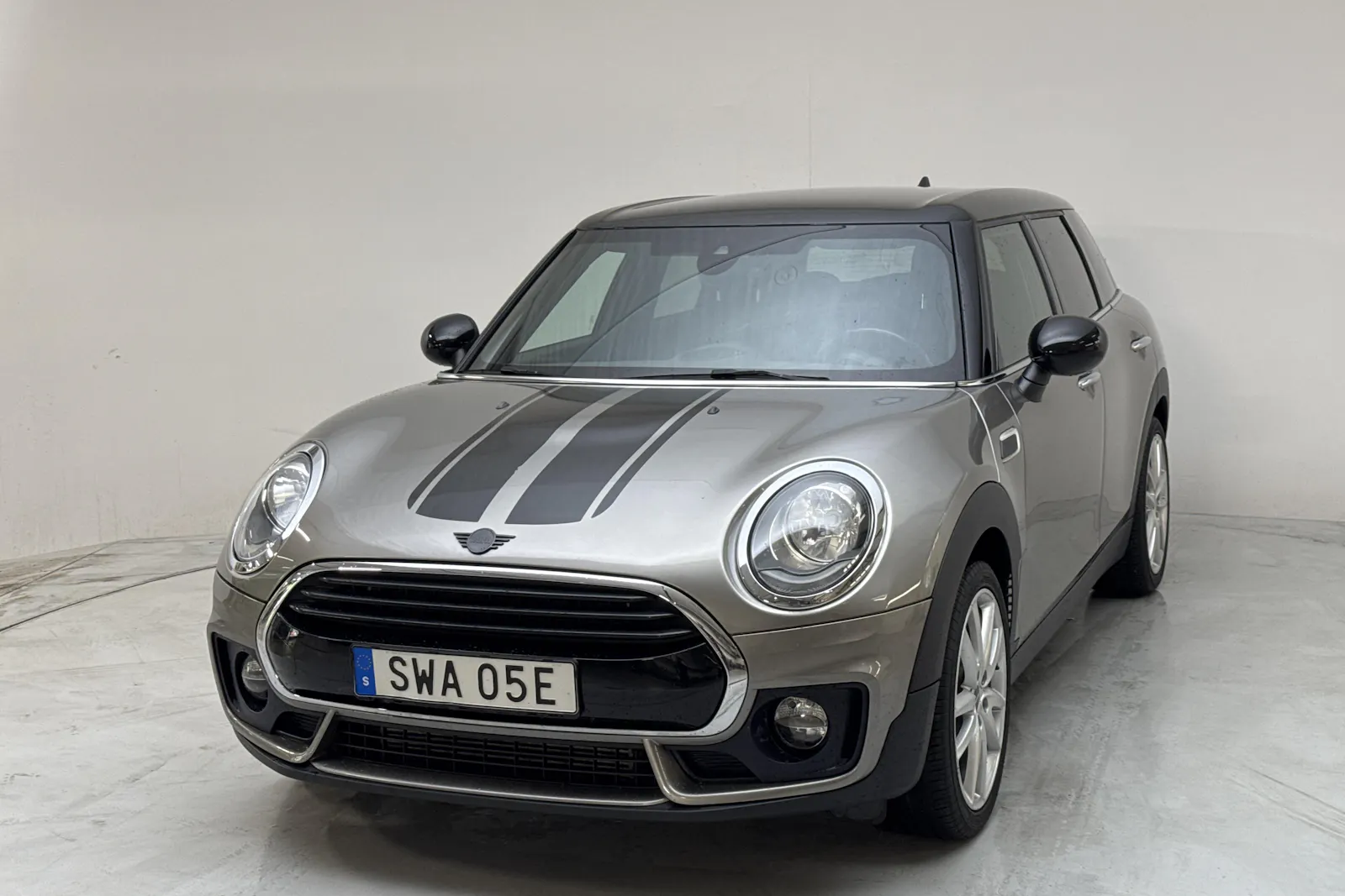 MINI Clubman Cooper Clubman, F54 136 л.с.