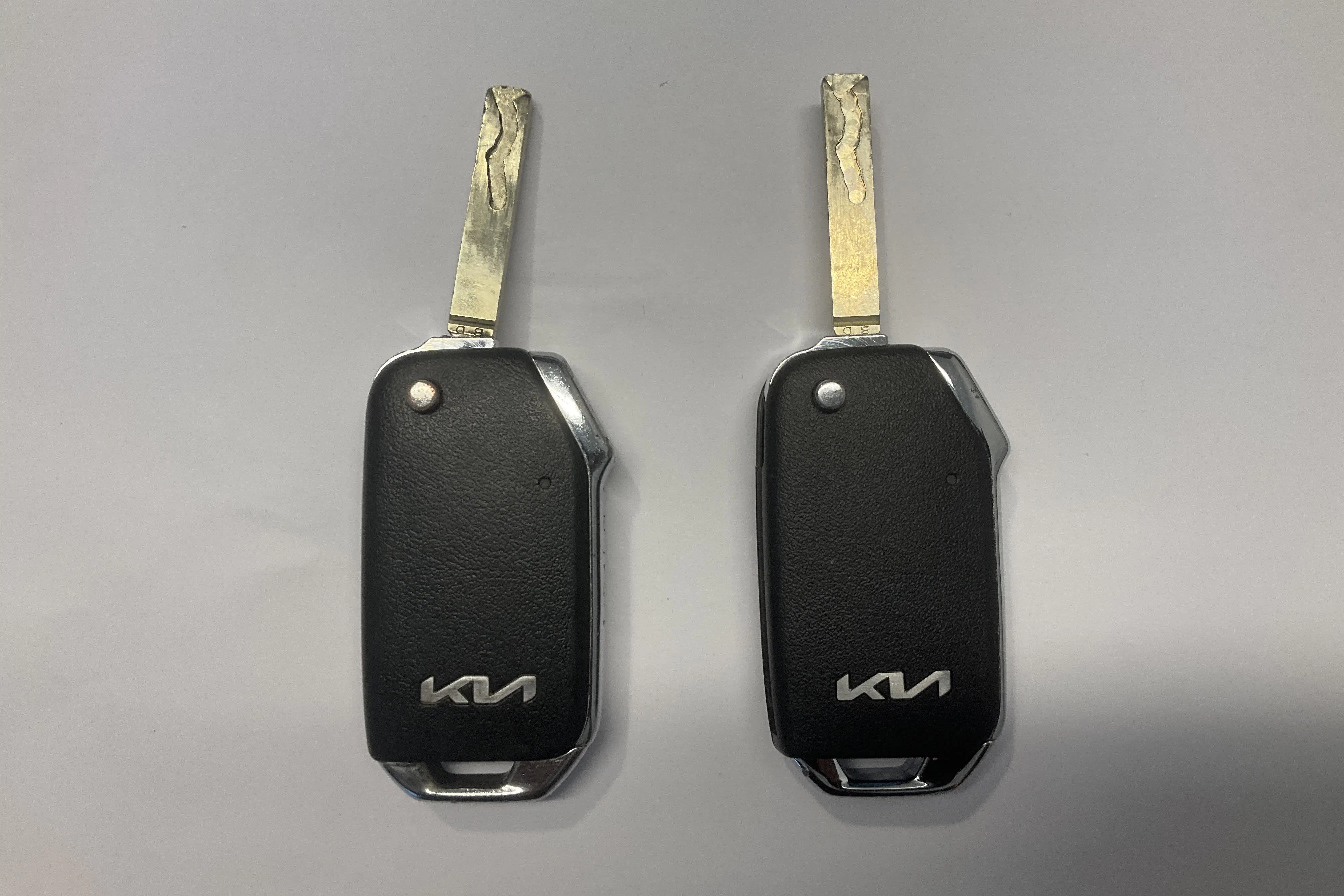 Presentationsfoto 15 av 15: KIA Niro Hybrid 1.6 (141hk) - 20 310 mil - Automat - vit - 2022
