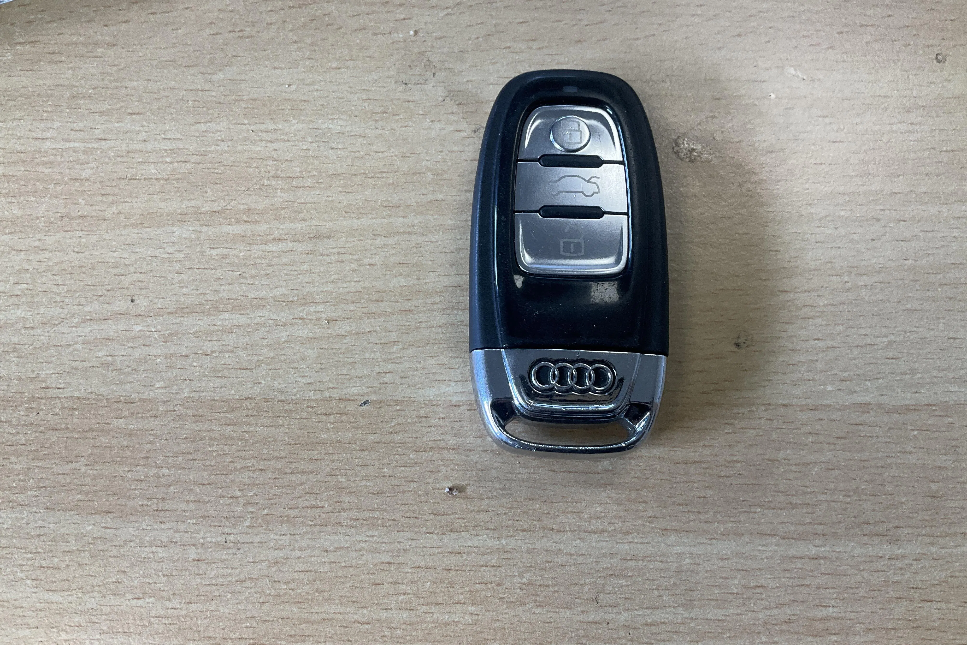 Presentationsfoto 16 av 16: Audi RS7 4.0 TFSI (560hk) - 14 748 mil - Automat - Mörkgrå - 2014