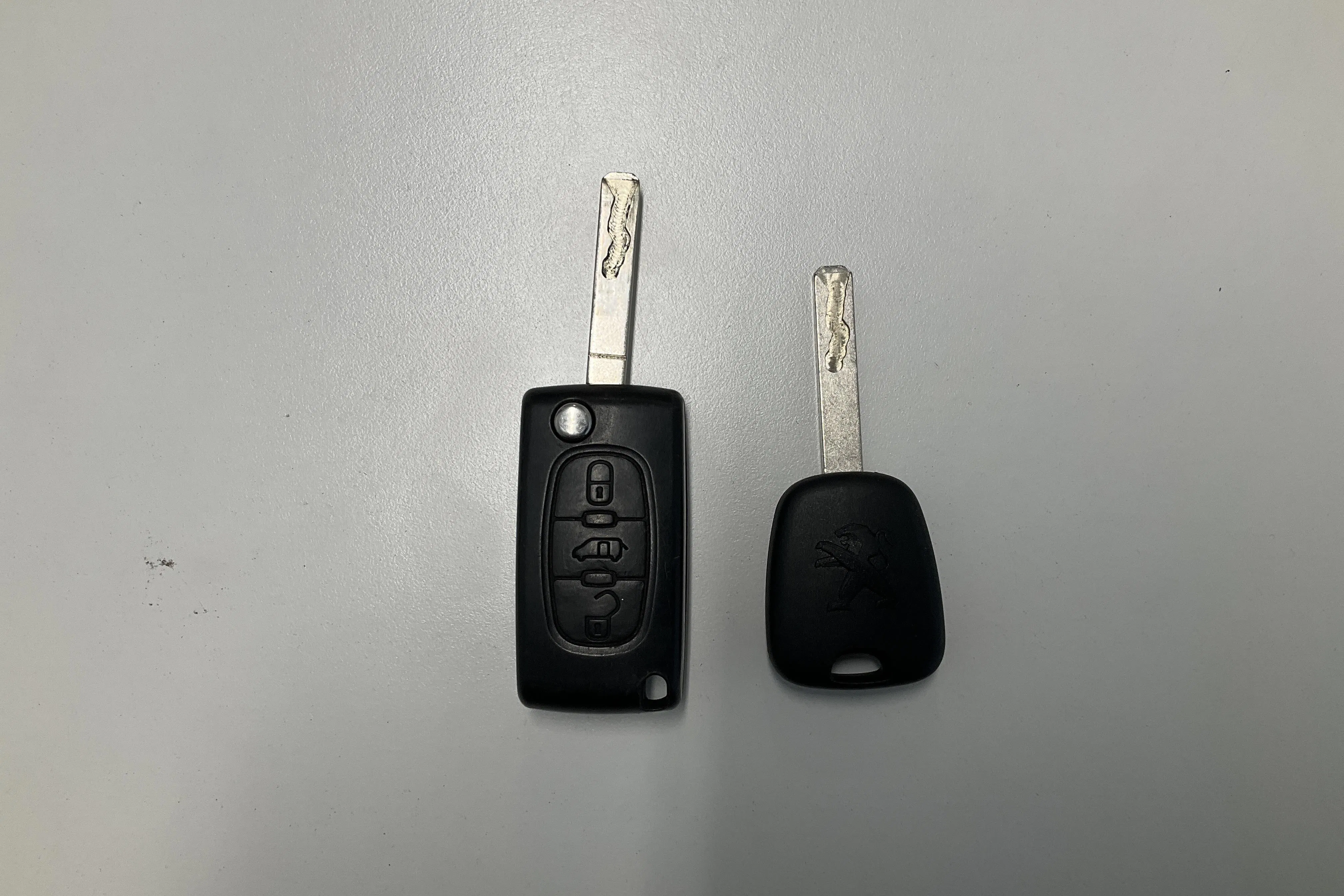 Presentationsfoto 16 av 16: Peugeot Partner 1.6 BlueHDI Skåp (100hk) - 13 060 mil - Automat - 2018