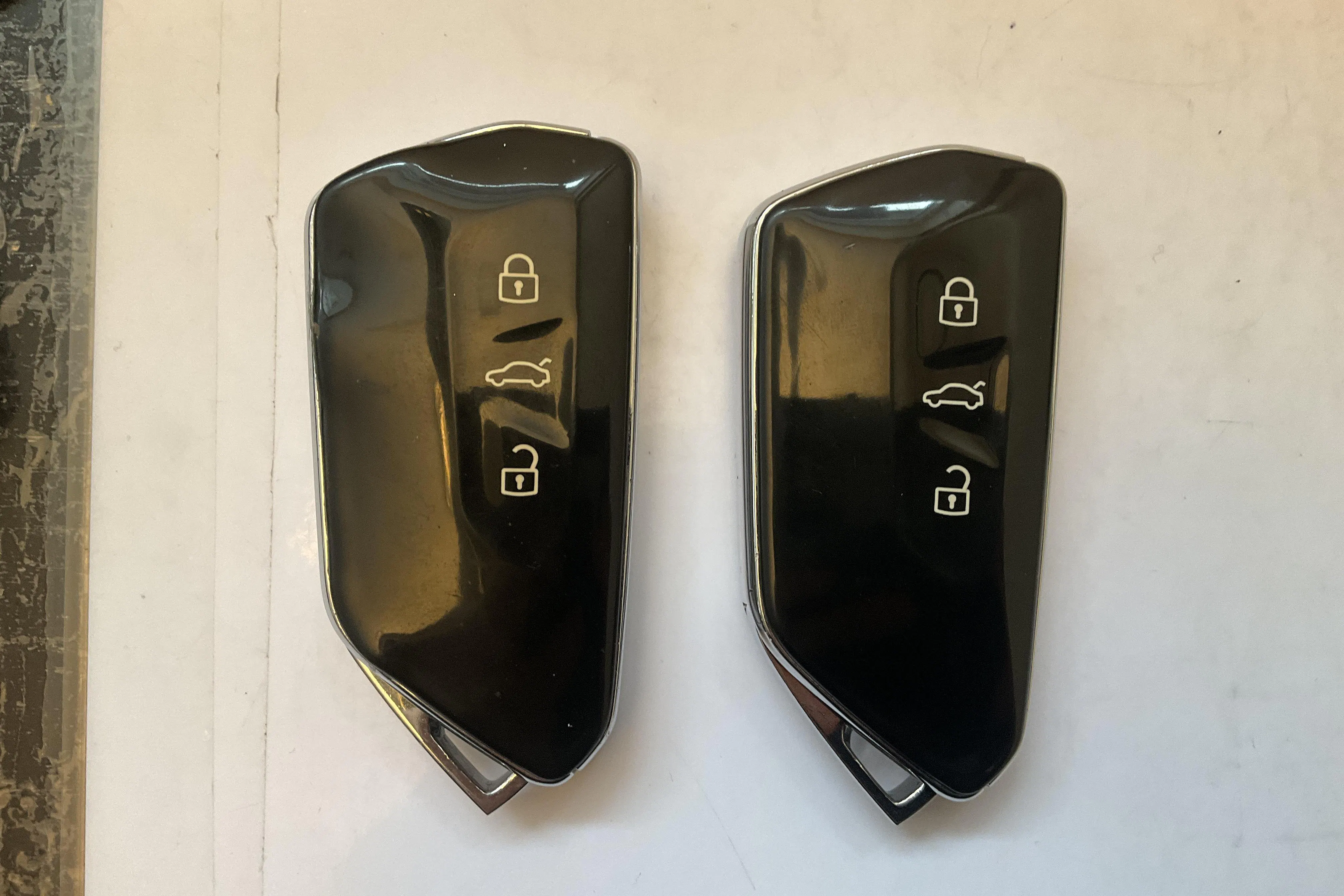 Presentationsfoto 15 av 15: VW ID.4 77kWh (204hk) - 13 737 mil - Automat - grå - 2022