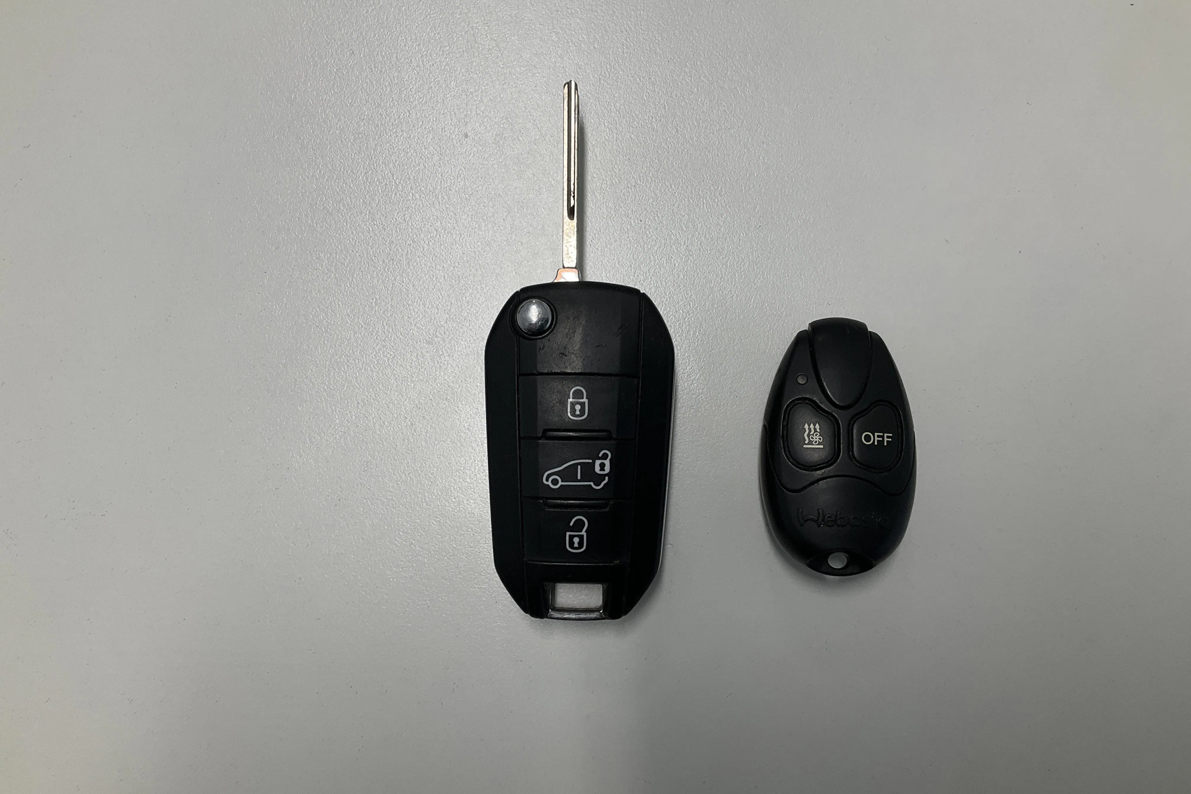 Presentationsfoto 13 av 13: Peugeot Partner 1.5 HDI Skåp (130hk) - 17 563 mil - Automat - vit - 2022