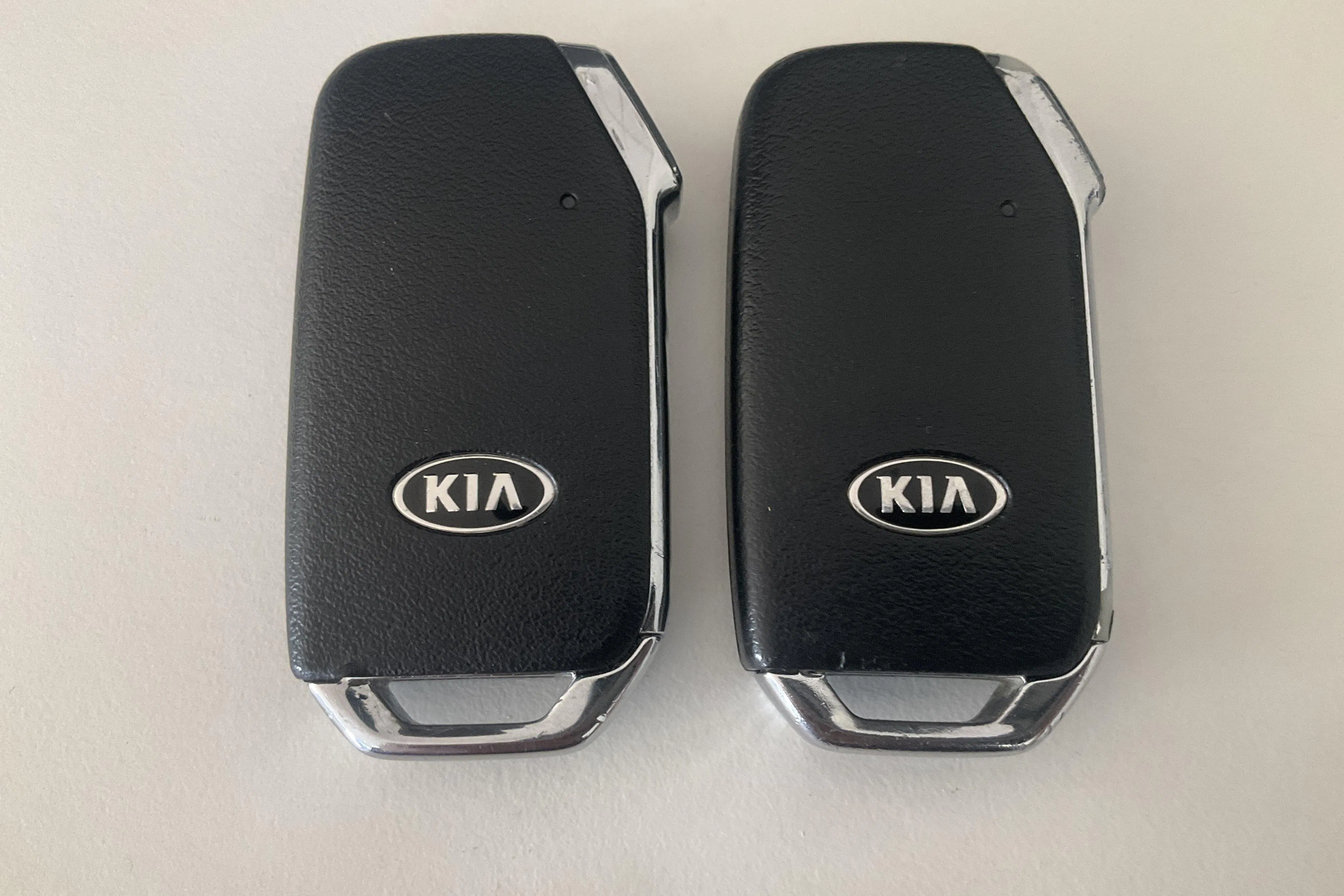 Presentation photo 26 of 26: KIA Sorento 1.6 T-GDi Plug-in Hybrid AWD (265hk) - 96 800 km - Automatic - gray - 2021