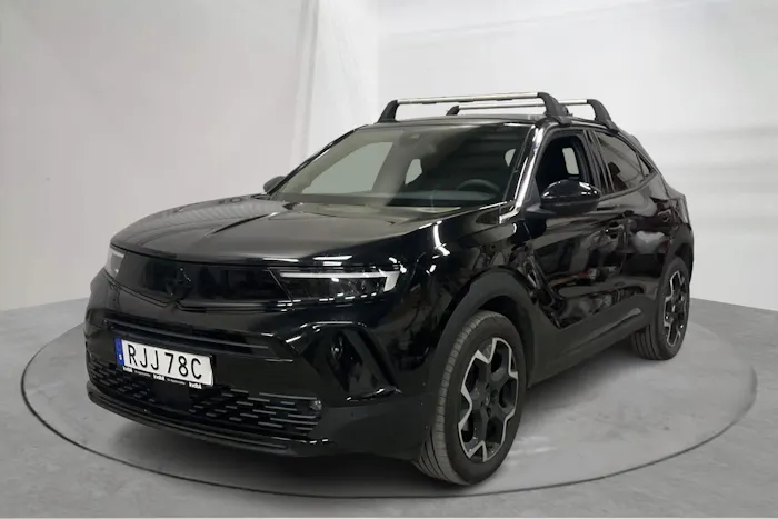 Opel Mokka P130 (130hk)