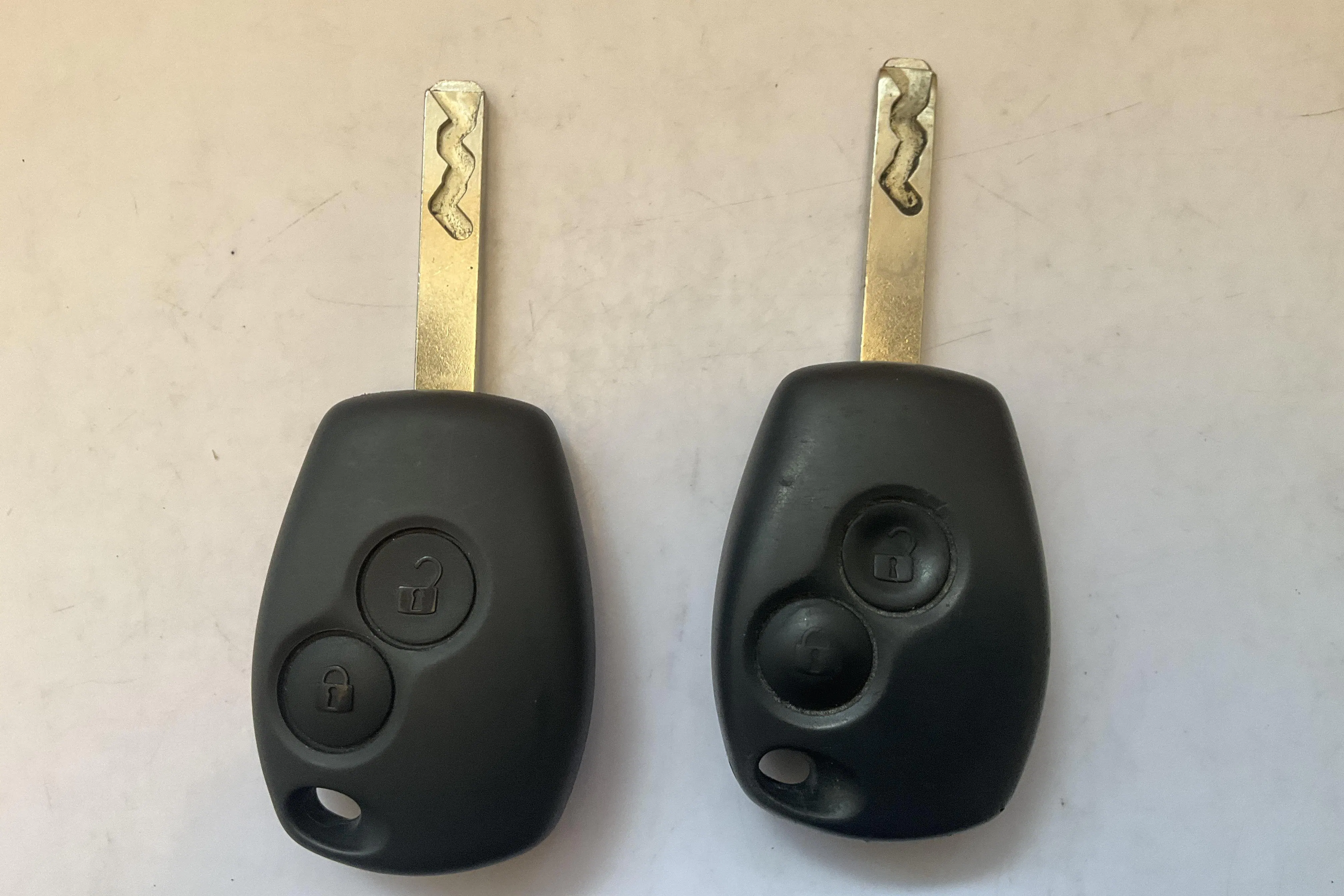 Presentationsfoto 12 av 12: Renault Kangoo Z.E Power Plus 33kWh Maxi Skåp (60hk) - 2 742 mil - Automat - vit - 2021