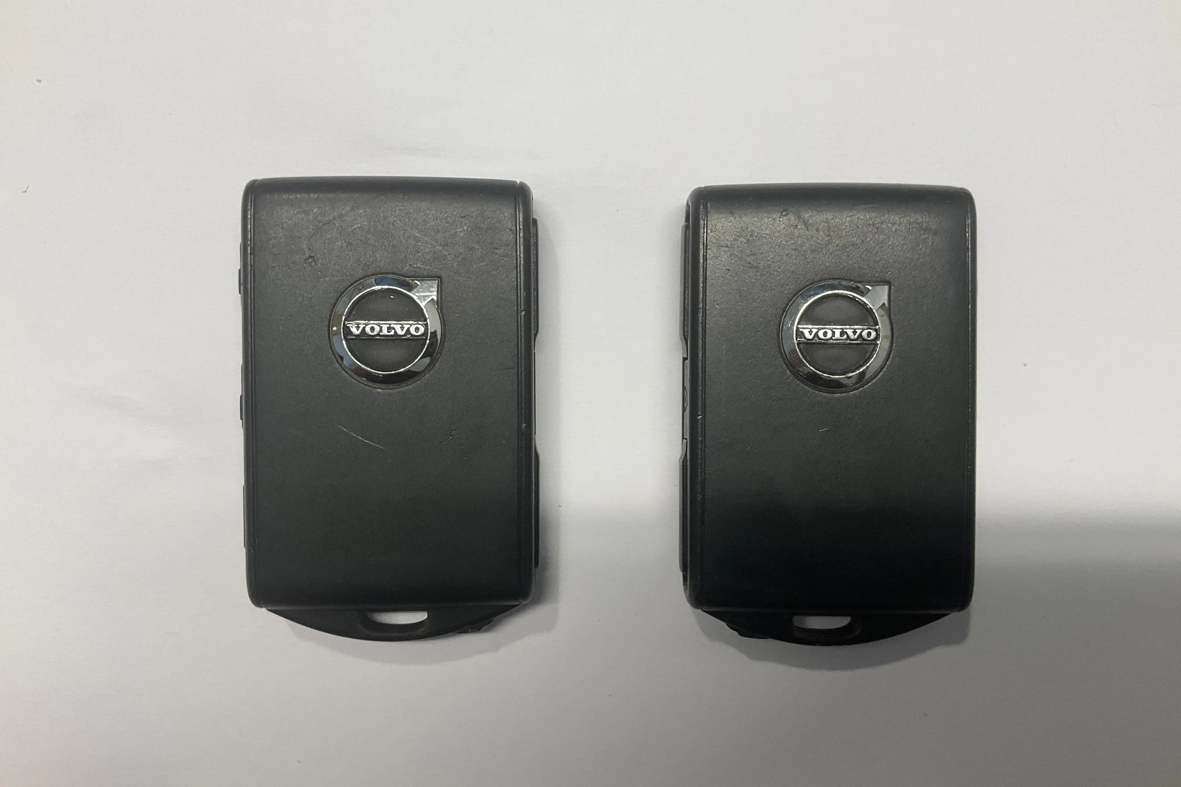Presentationsfoto 13 av 13: Volvo V60 D3 (150hk) - 12 875 mil - Automat - vit - 2019