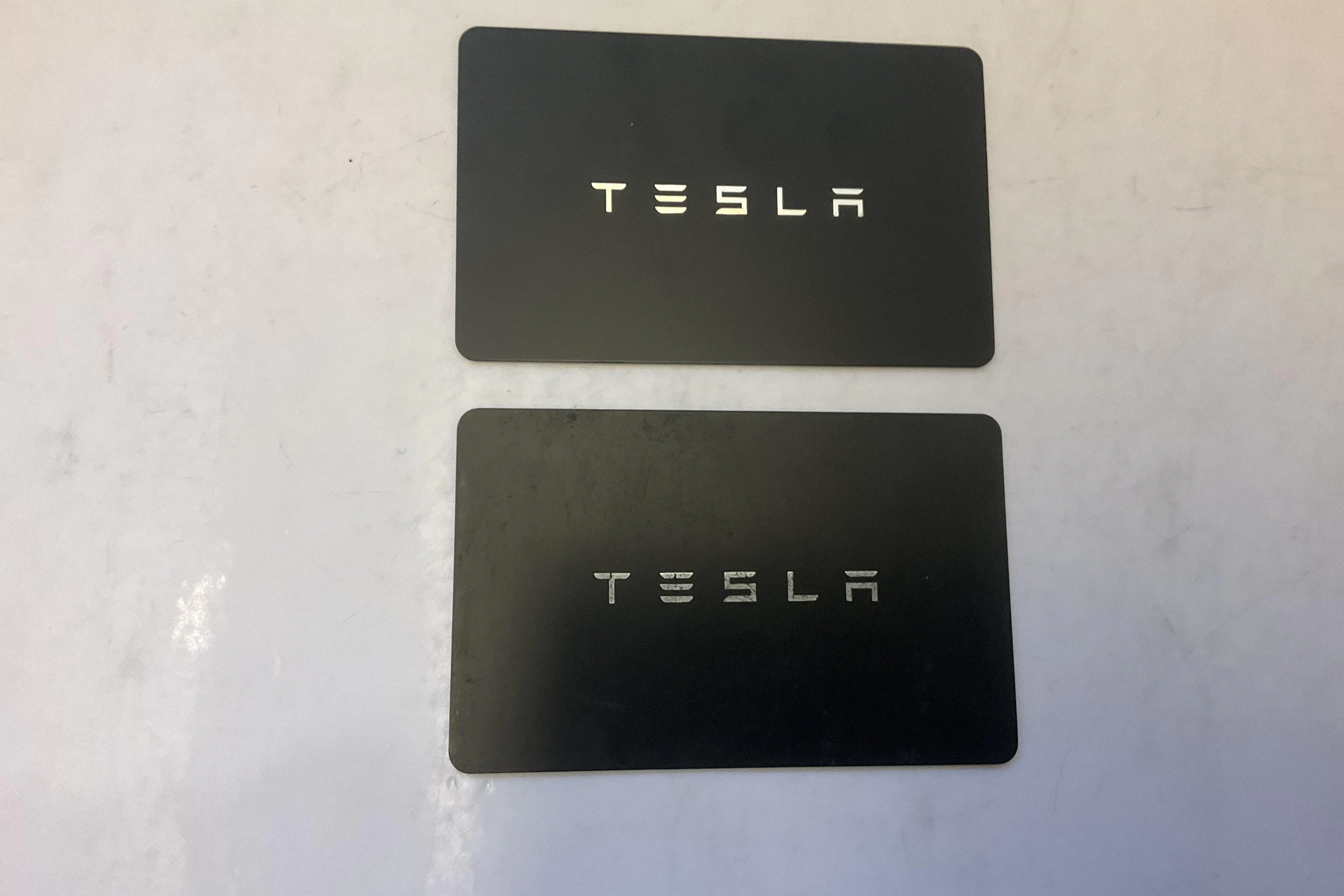 Presentationsfoto 19 av 19: Tesla Model Y Long Range Dual Motor AWD - 9 910 mil - Automat - vit - 2023