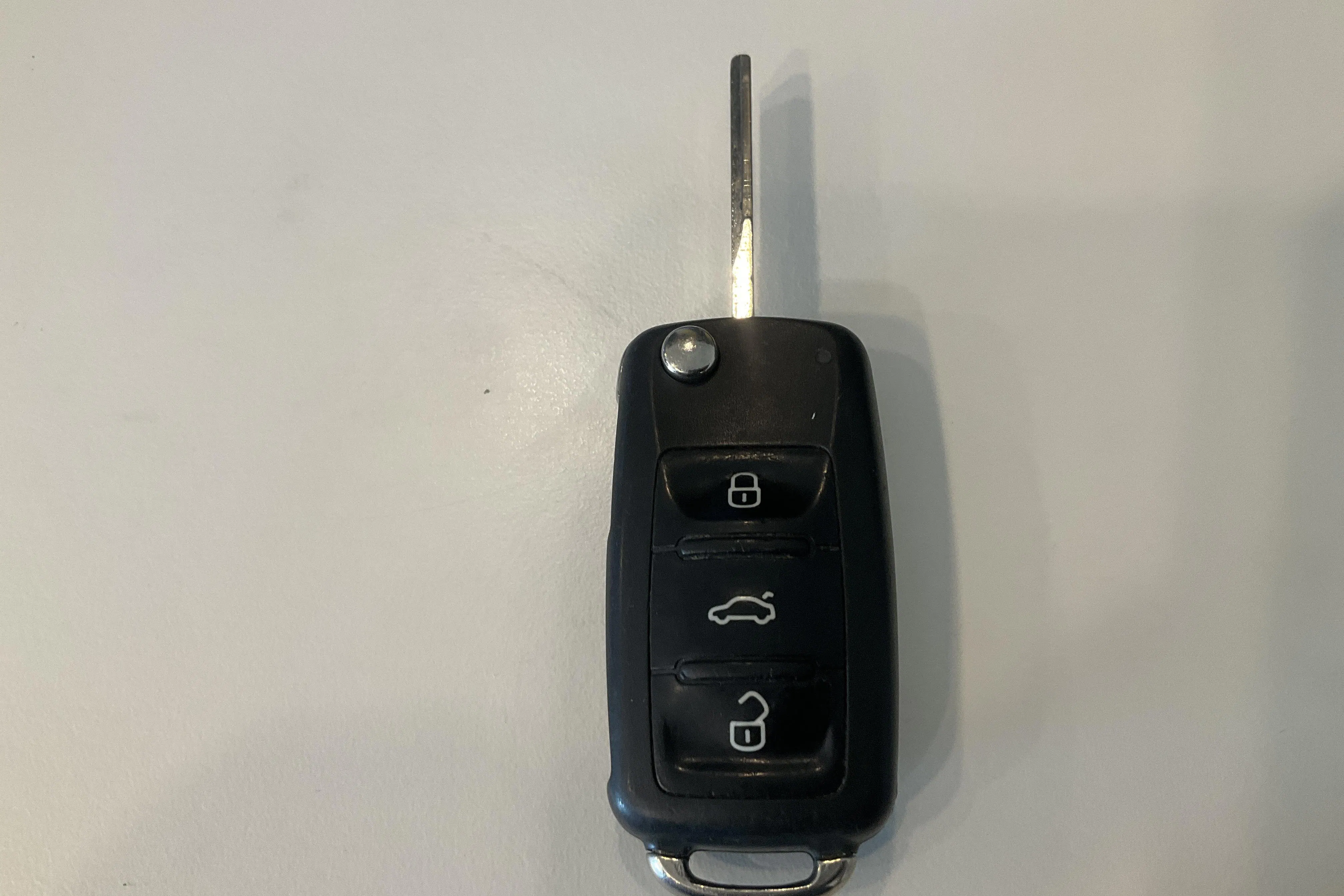 Presentationsfoto 19 av 19: VW Sharan 2.0 TDI 4Motion (184hk) - 19 093 mil - Automat - vit - 2018