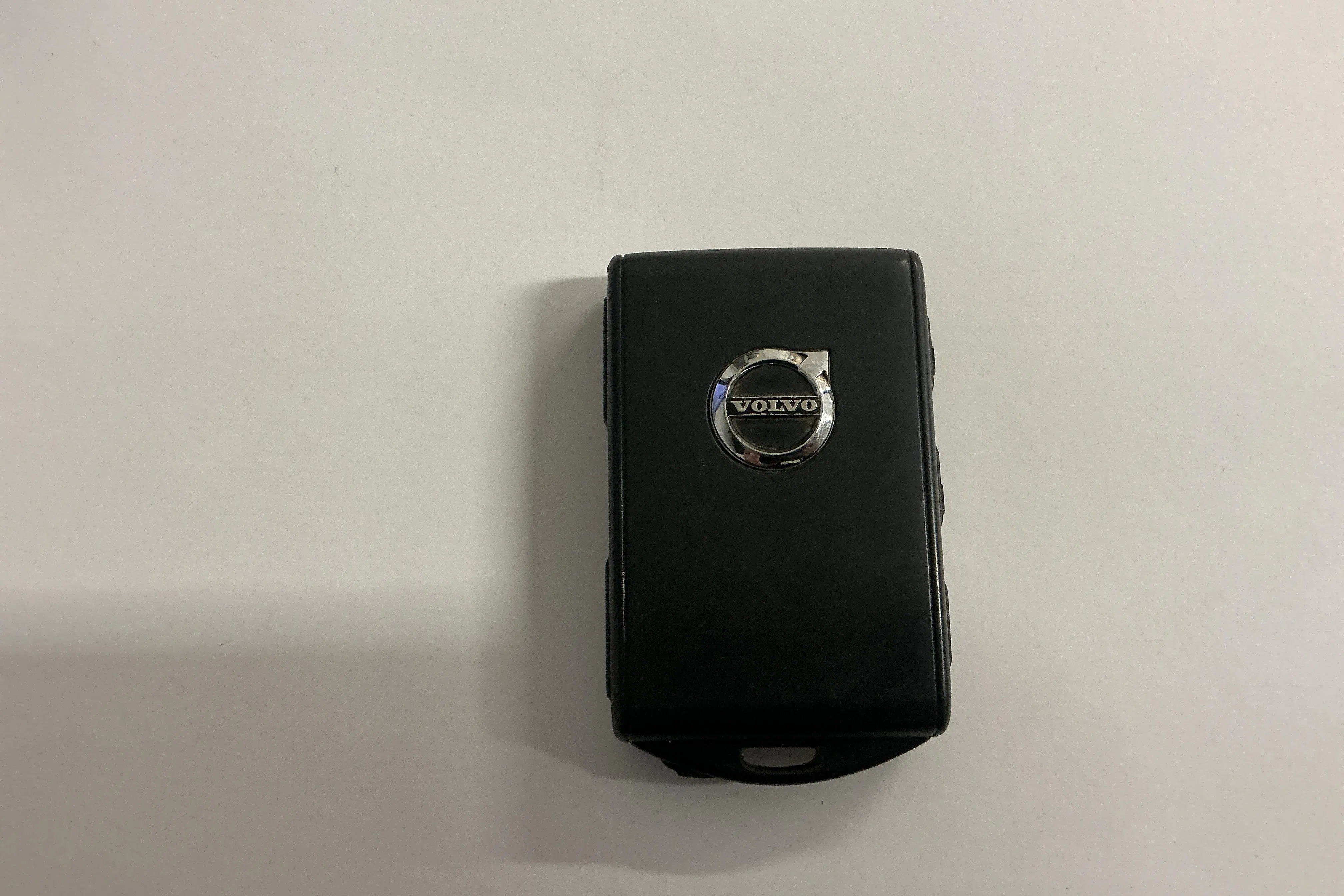 Presentation photo 14 of 14: Volvo V60 D4 AWD (190hk) - 118 260 km - Automatic - black - 2020