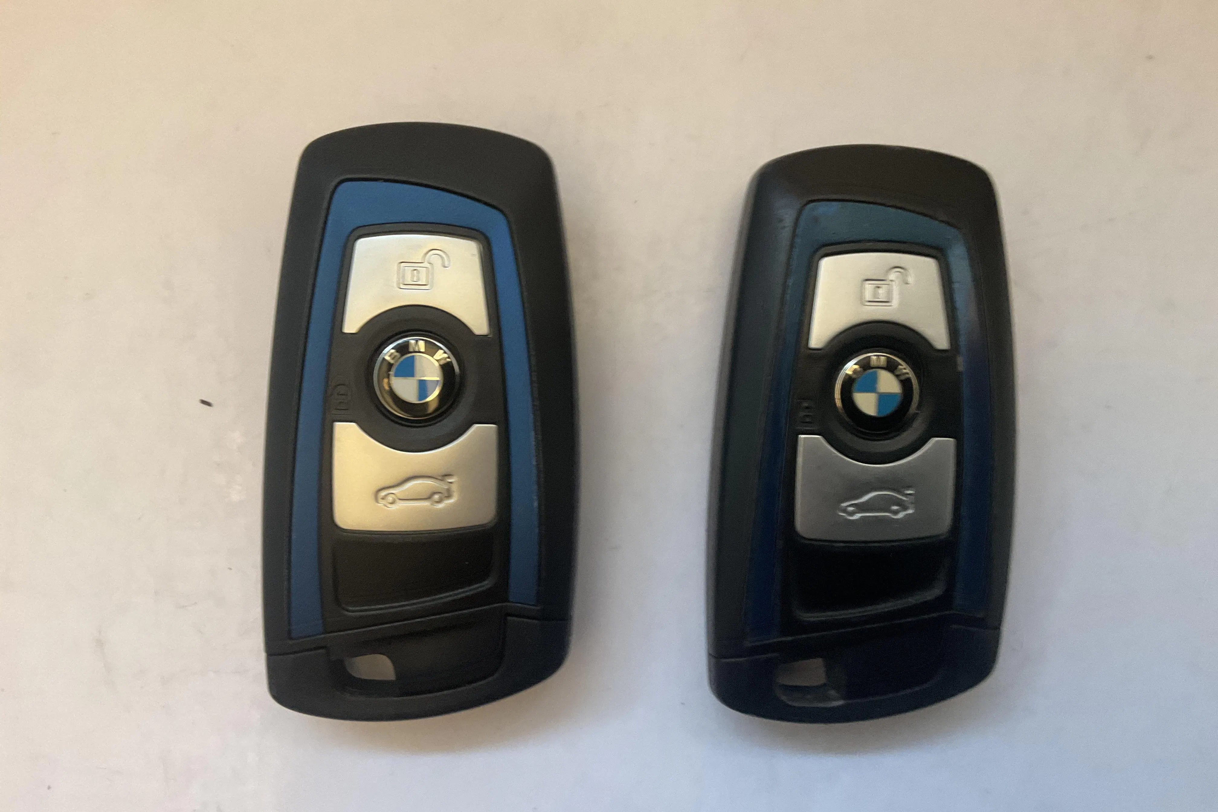 Presentationsfoto 14 av 14: BMW 118i 5dr, F20 (136hk) - 10 893 mil - Manuell - grå - 2018