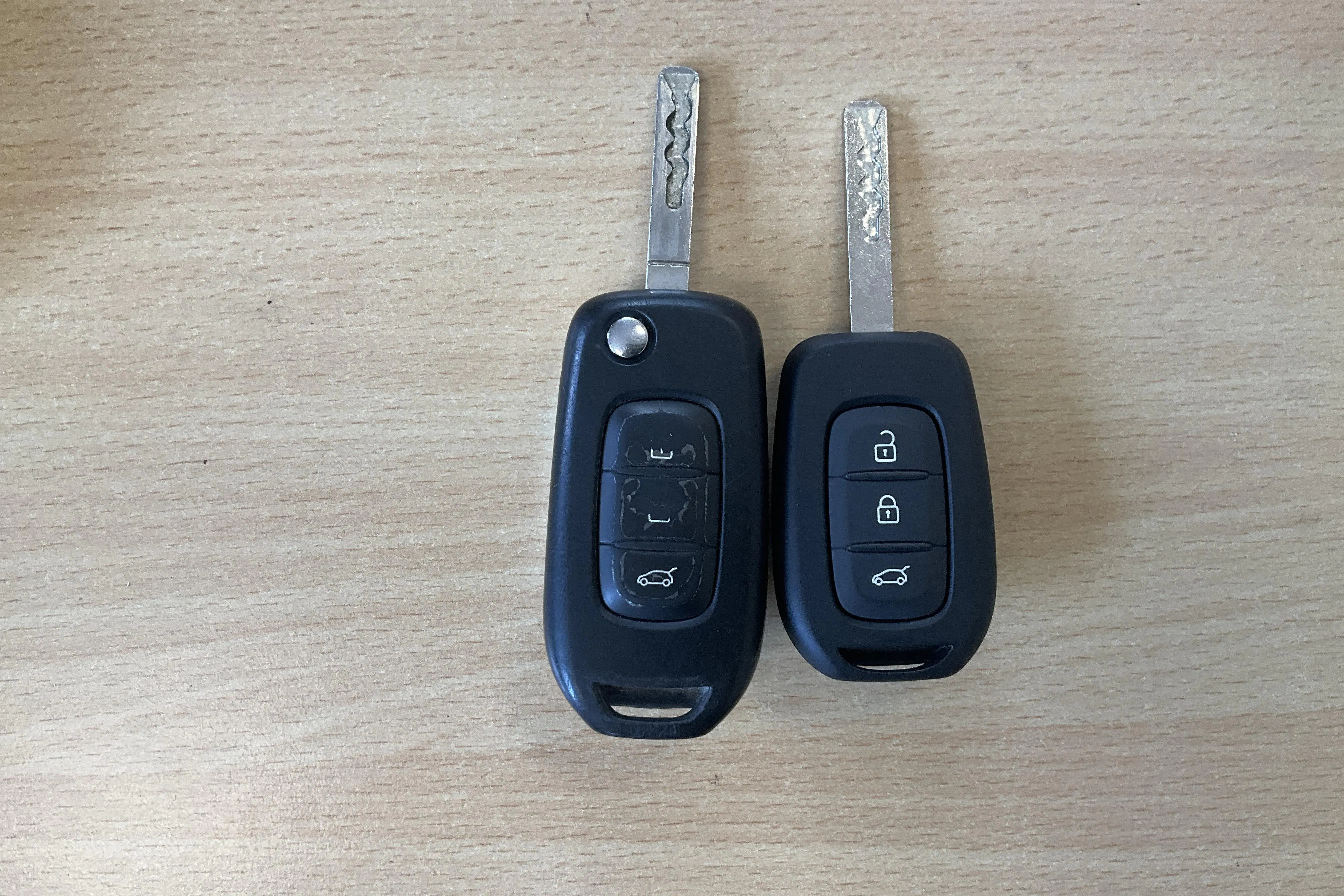 Presentationsfoto 13 av 13: Renault Mégane 1.5 dCi 5dr (115hk) - 7 214 mil - Automat - vit - 2023