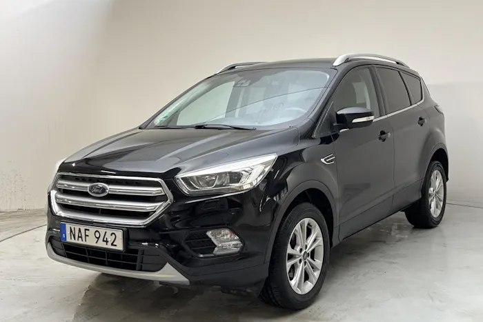 Ford Kuga 1.5 EcoBoost 2WD (150hk)