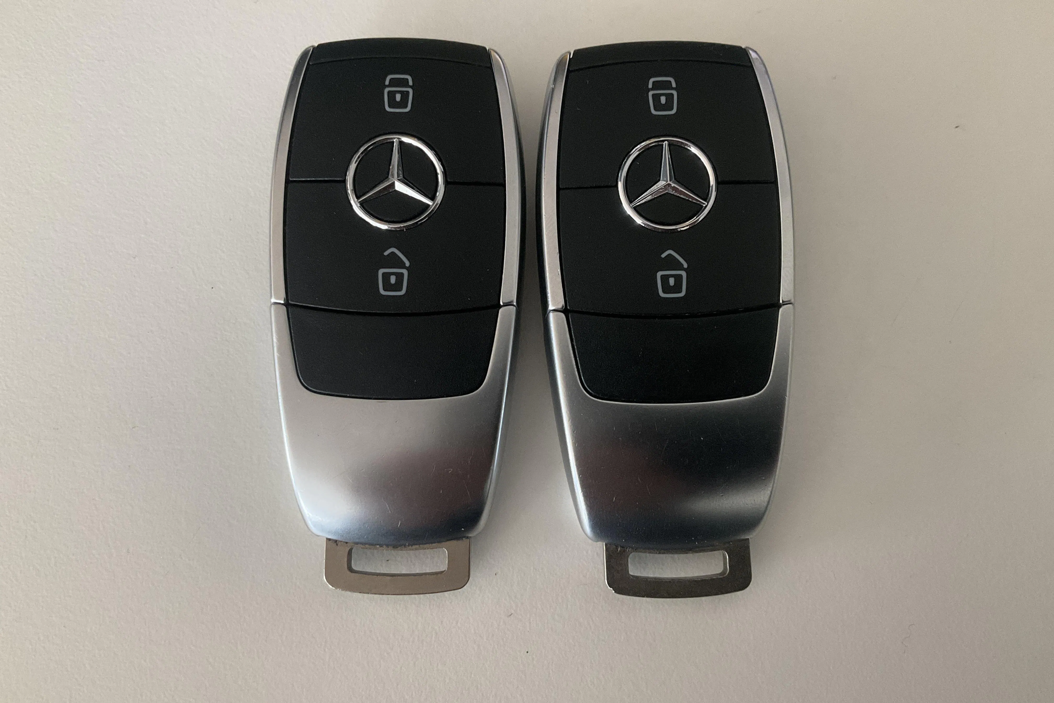 Presentationsfoto 17 av 17: Mercedes A 180 5dr W177 (136hk) - 5 072 mil - Automat - svart - 2020