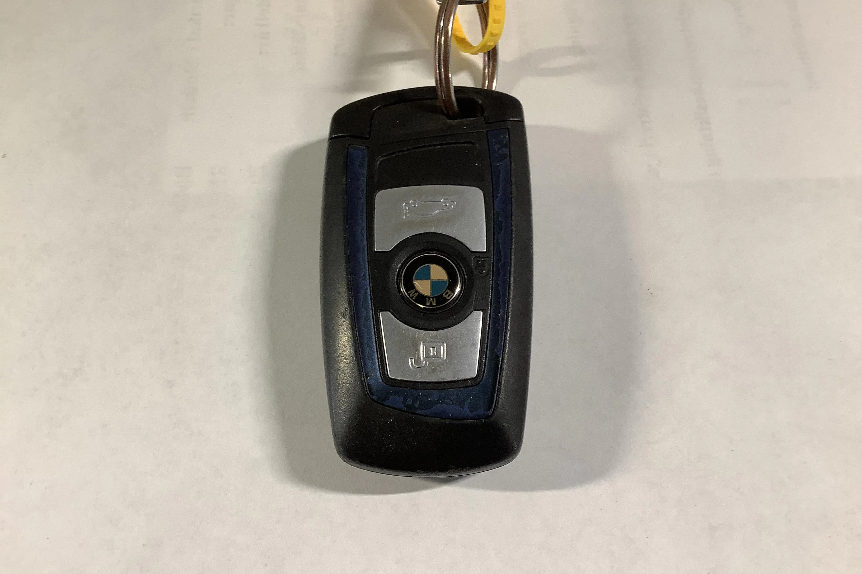 Presentationsfoto 15 av 15: BMW 320d xDrive Touring, F31 (190hk) - 14 028 mil - Automat - svart - 2019