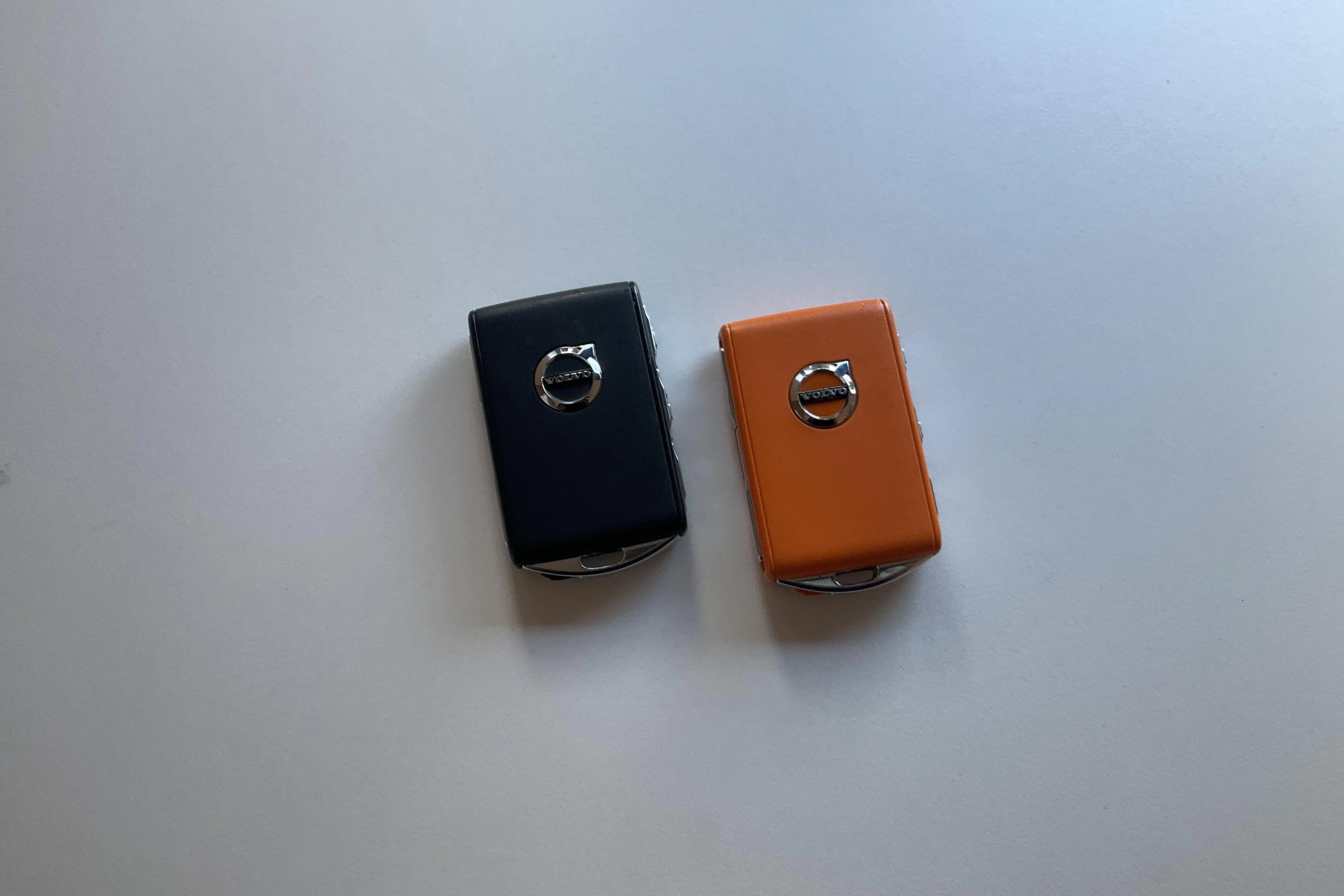 Presentationsfoto 18 av 18: Volvo C40 Recharge Twin (408hk) - 9 478 mil - Automat - vit - 2023