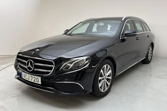 Mercedes E 200 d Kombi S213 (150hk)
