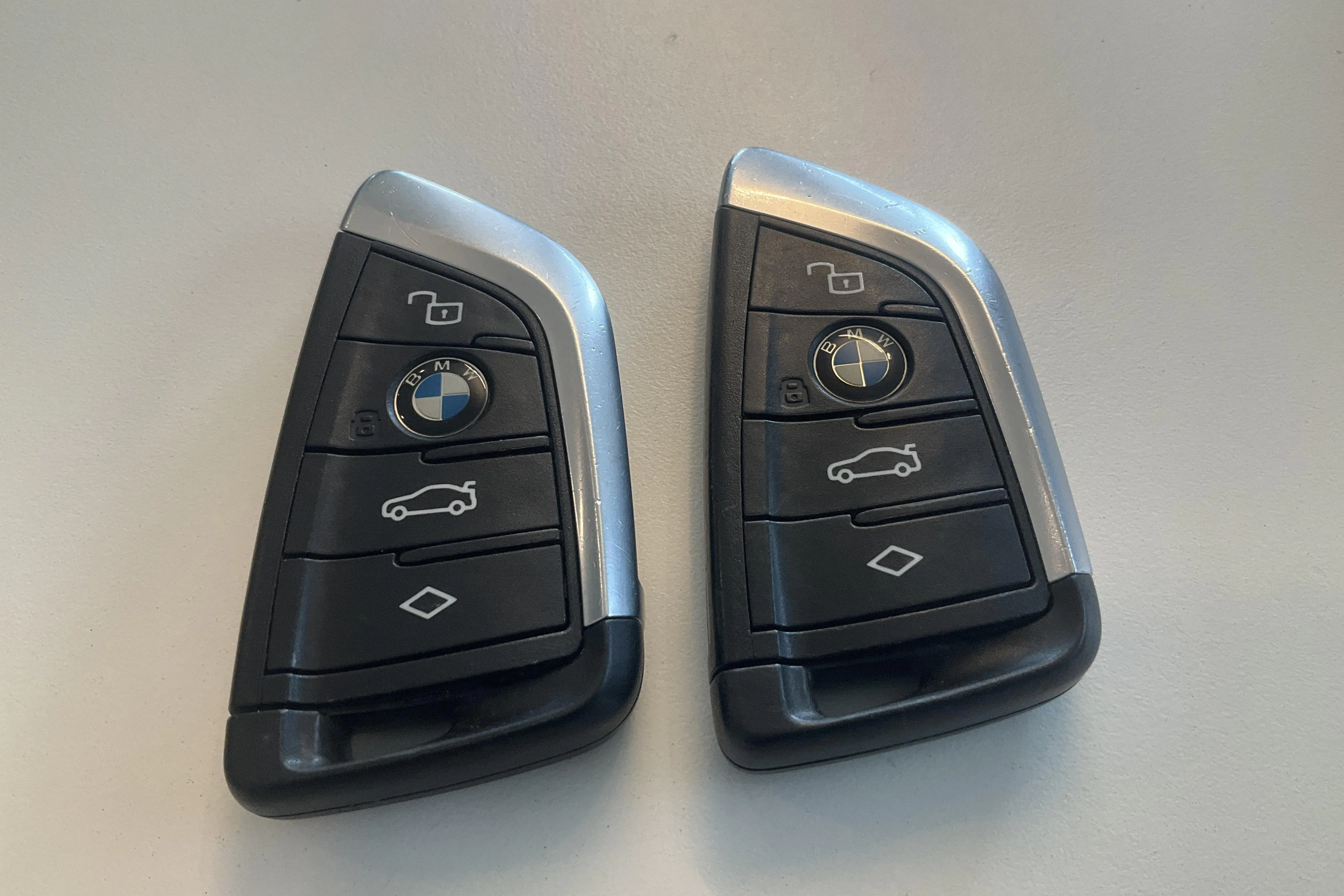 Presentationsfoto 19 av 19: BMW X3 xDrive30e, G01 (292hk) - 11 018 mil - Automat - svart - 2020