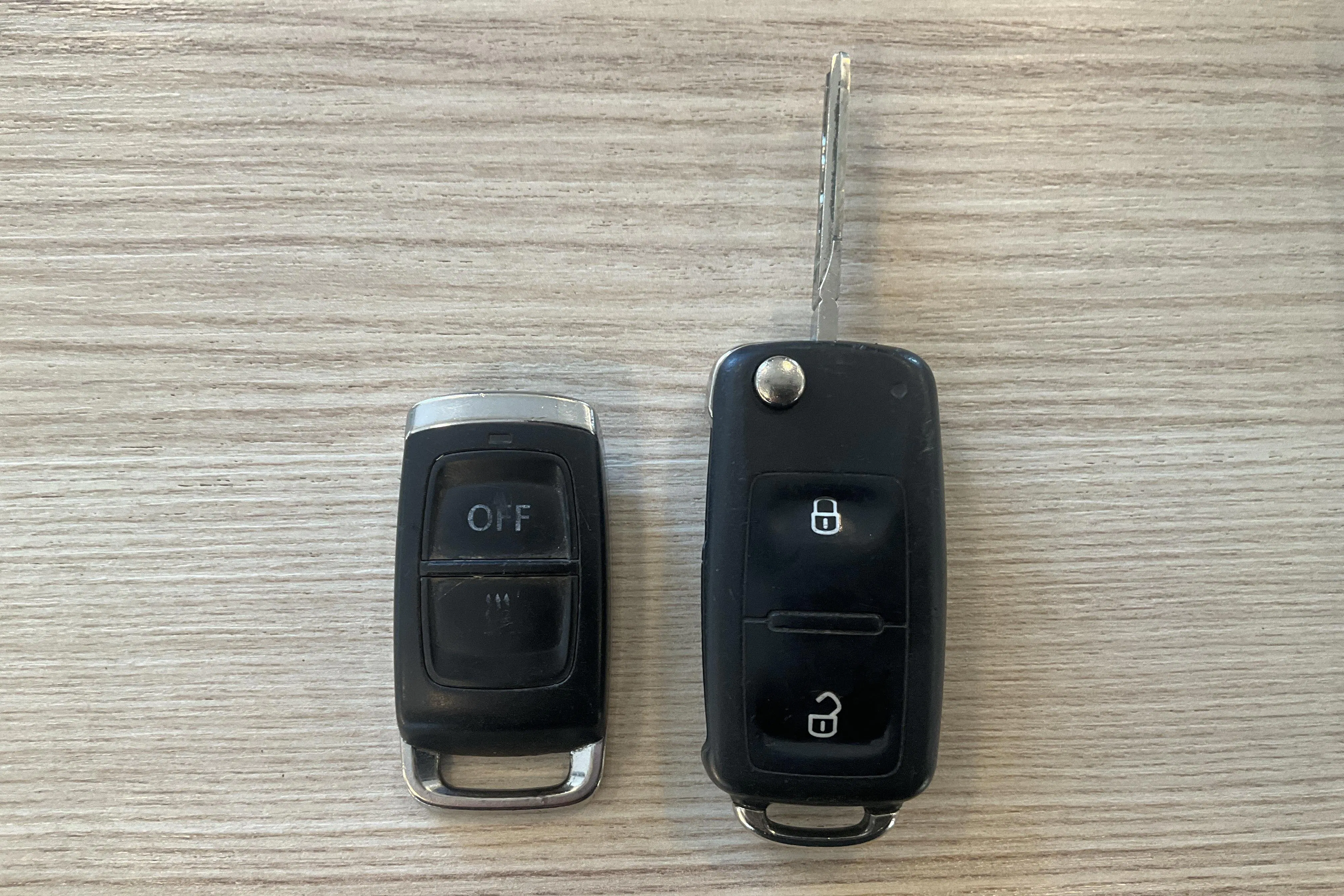 Presentationsfoto 11 av 11: VW Transporter T6 2.0 TDI BMT Skåp (150hk) - 12 731 mil - Automat - vit - 2018