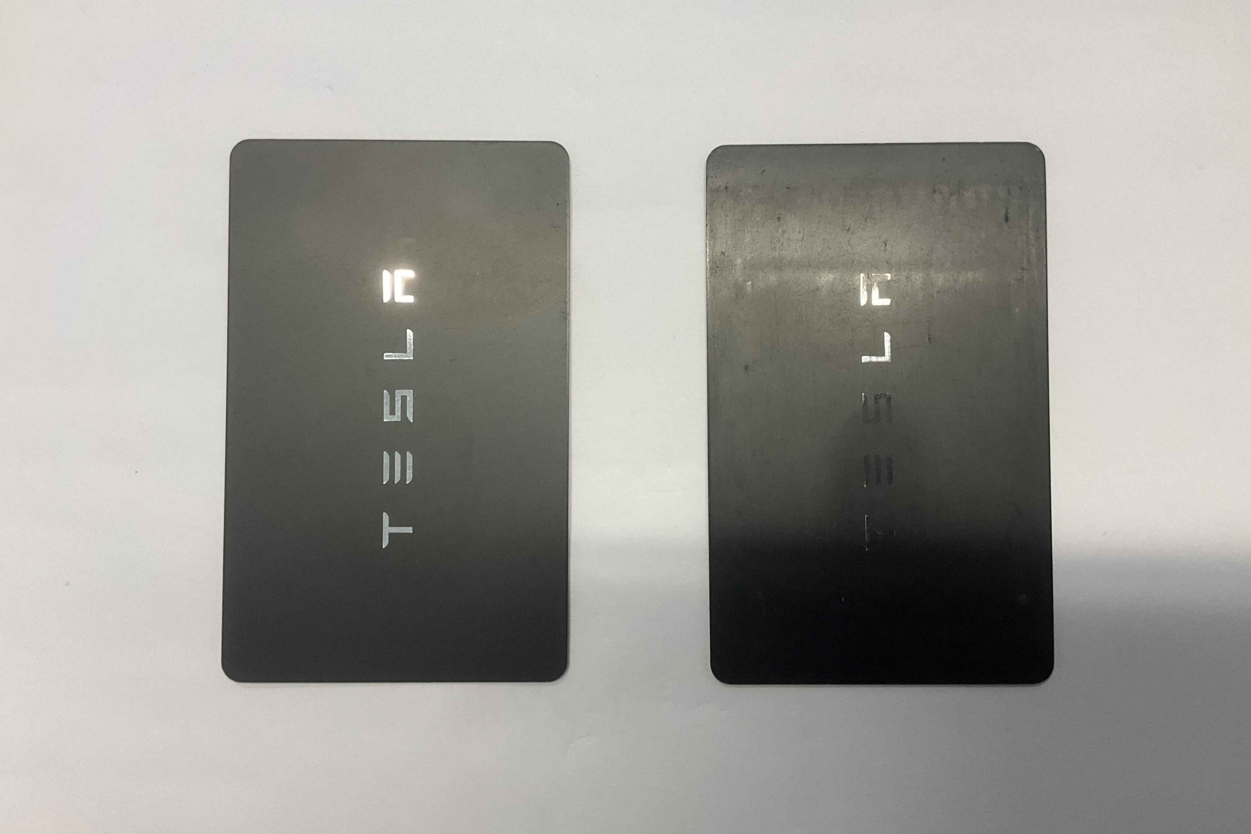 Presentationsfoto 19 av 19: Tesla Model S Dual Motor Long Range AWD - 6 591 mil - Automat - blå - 2023