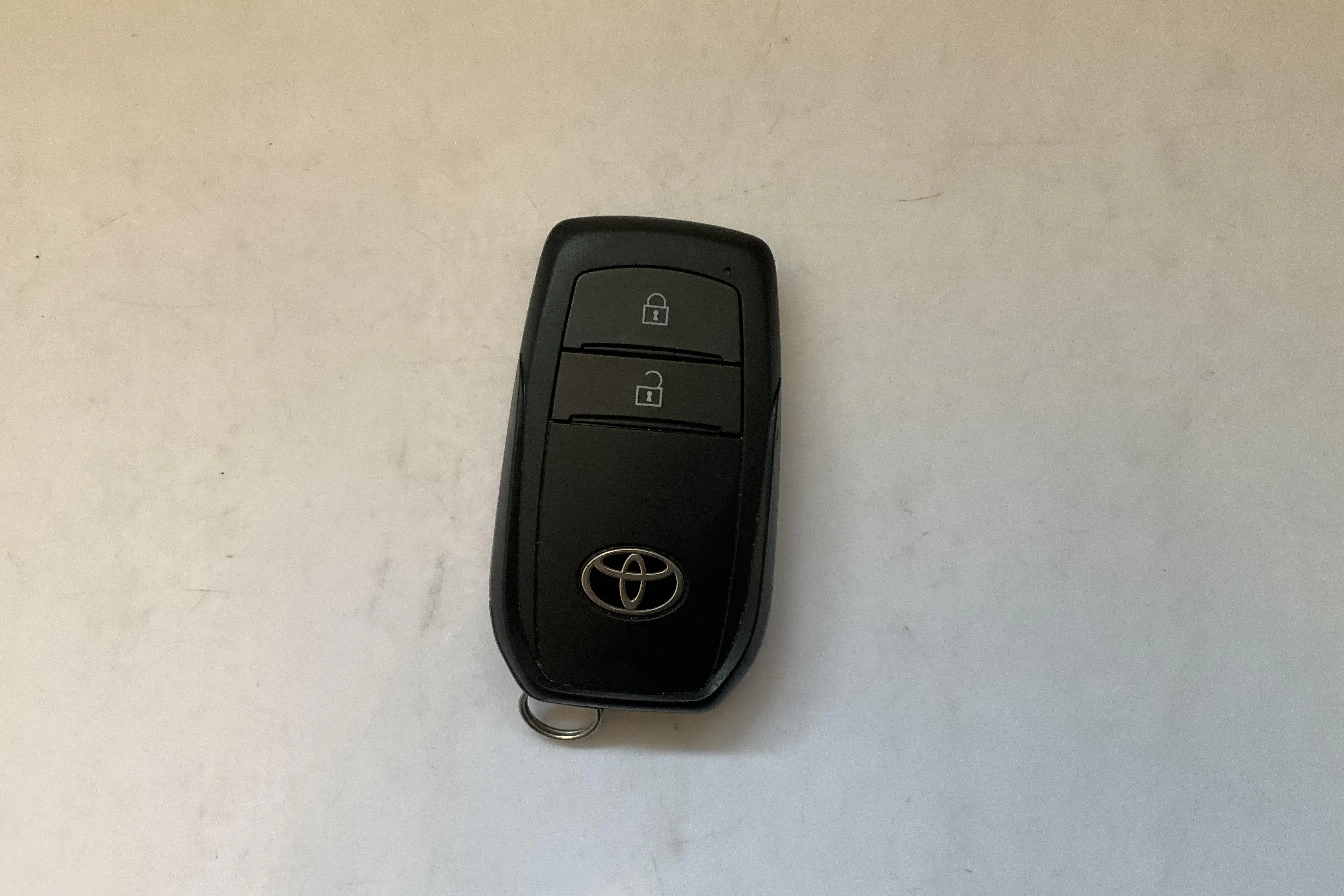 Presentation photo 12 of 12: Toyota Corolla 1.8 Hybrid Touring Sports (140hk) - 111 430 km - Automatic - black - 2025