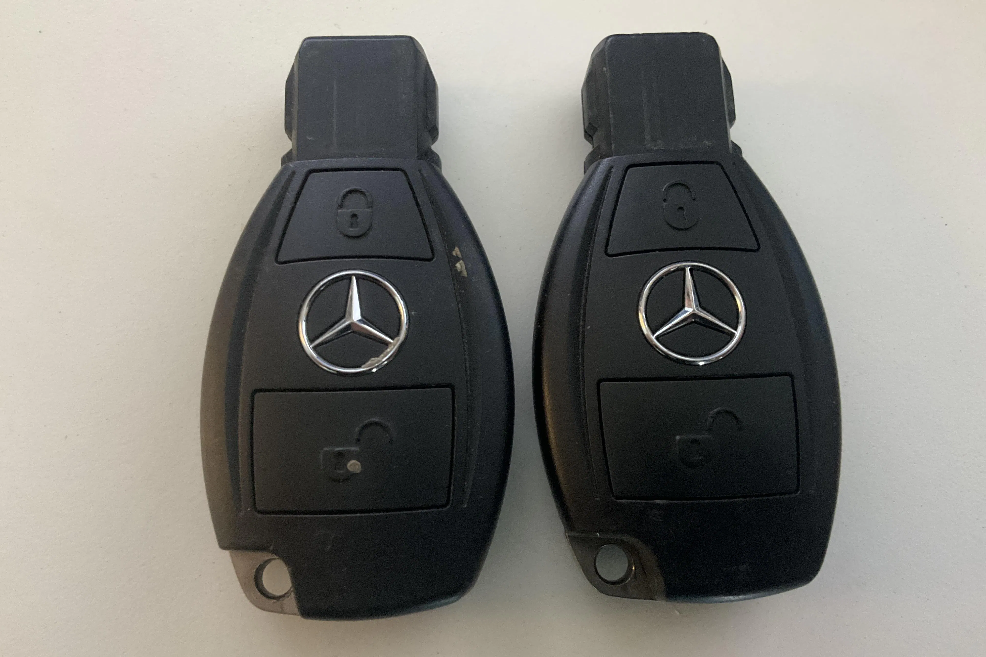 Presentationsfoto 14 av 14: Mercedes Sprinter 316 CDI Pickup/Chassi (163hk) - 10 716 mil - Automat - vit - 2017