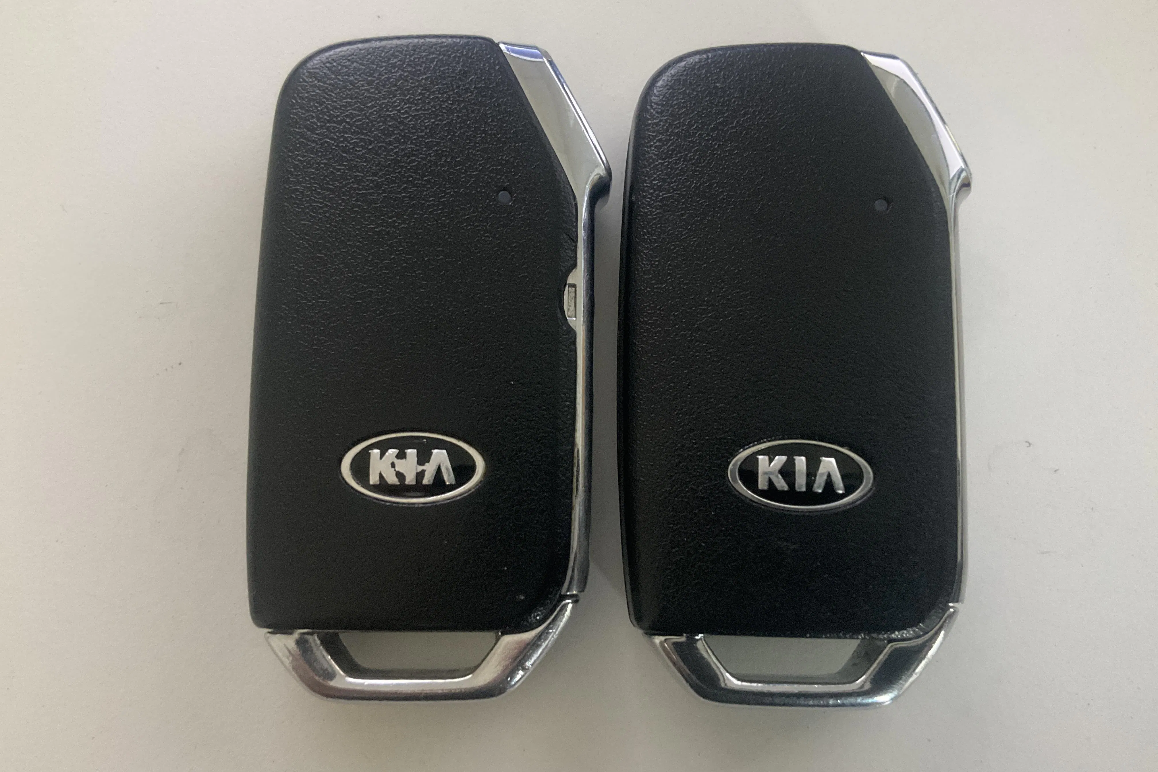 Presentation photo 18 of 18: KIA Ceed 1.6 Plug-in Hybrid SW (141hk) - 42 640 km - Automatic - white - 2021