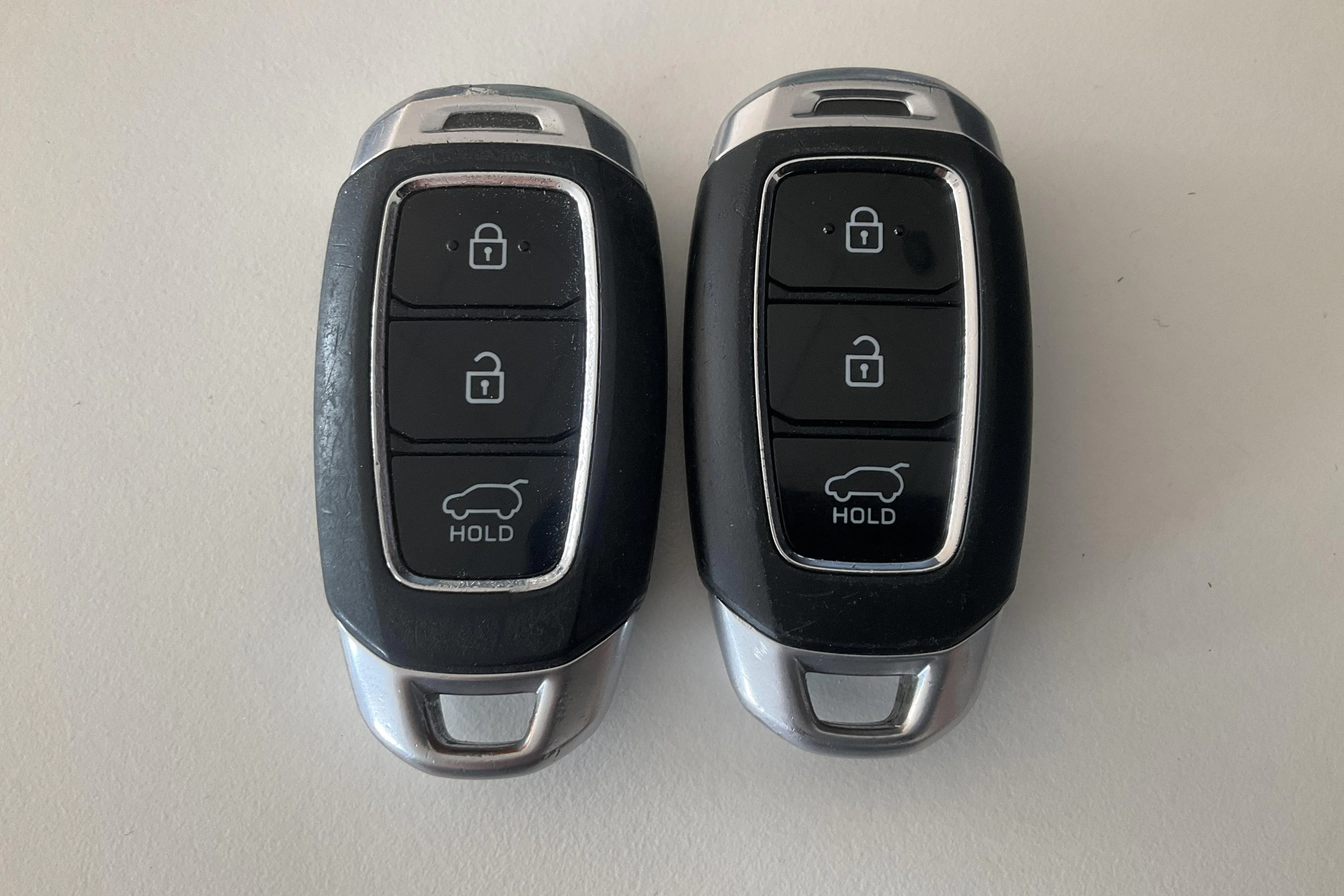 Presentationsfoto 19 av 19: Hyundai Kona Electric Long Range 64kWh (204hk) - 22 376 mil - Automat - 2019